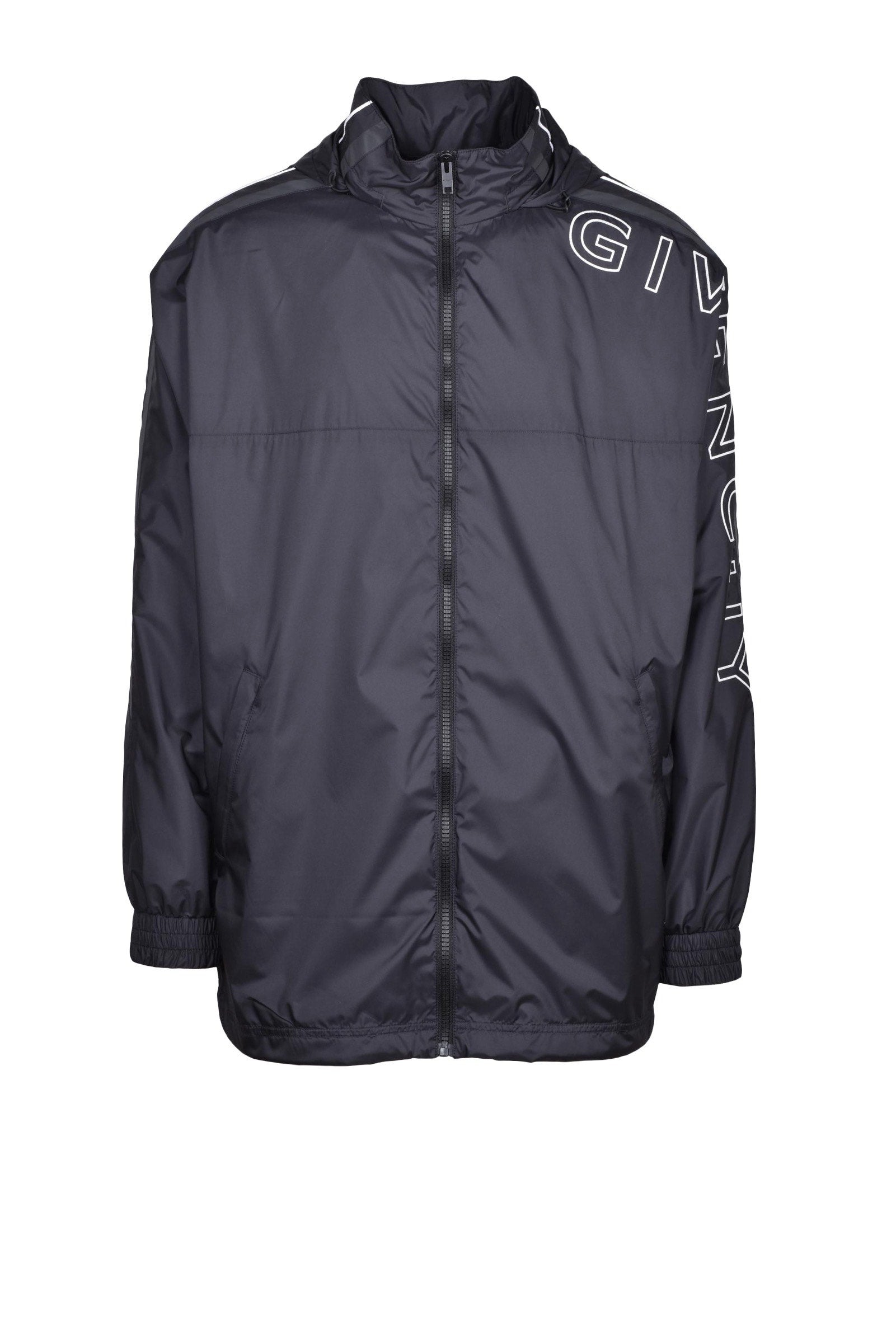 GIVENCHY - OUTWEAR JACKETS