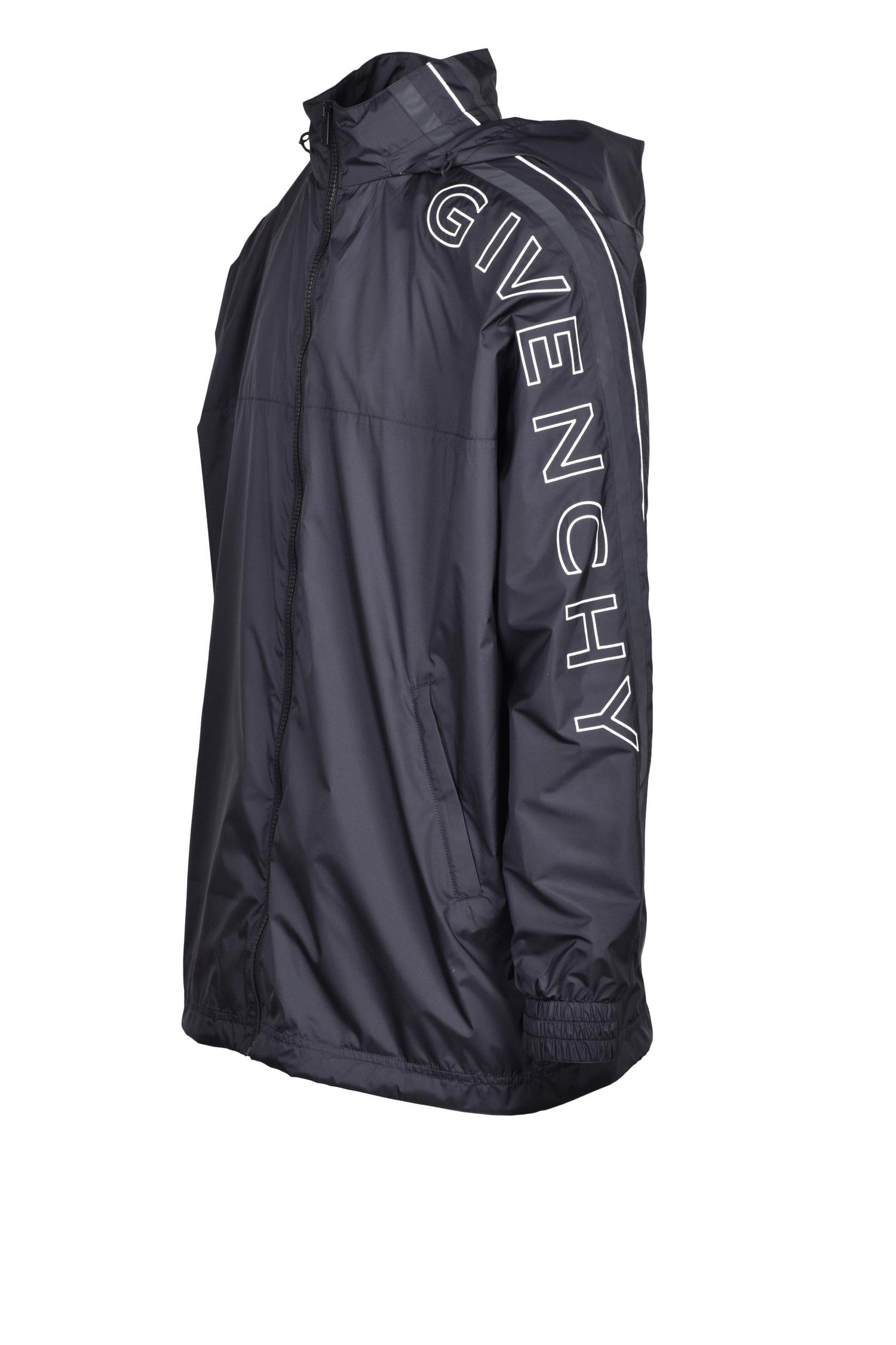 GIVENCHY - OUTWEAR JACKETS