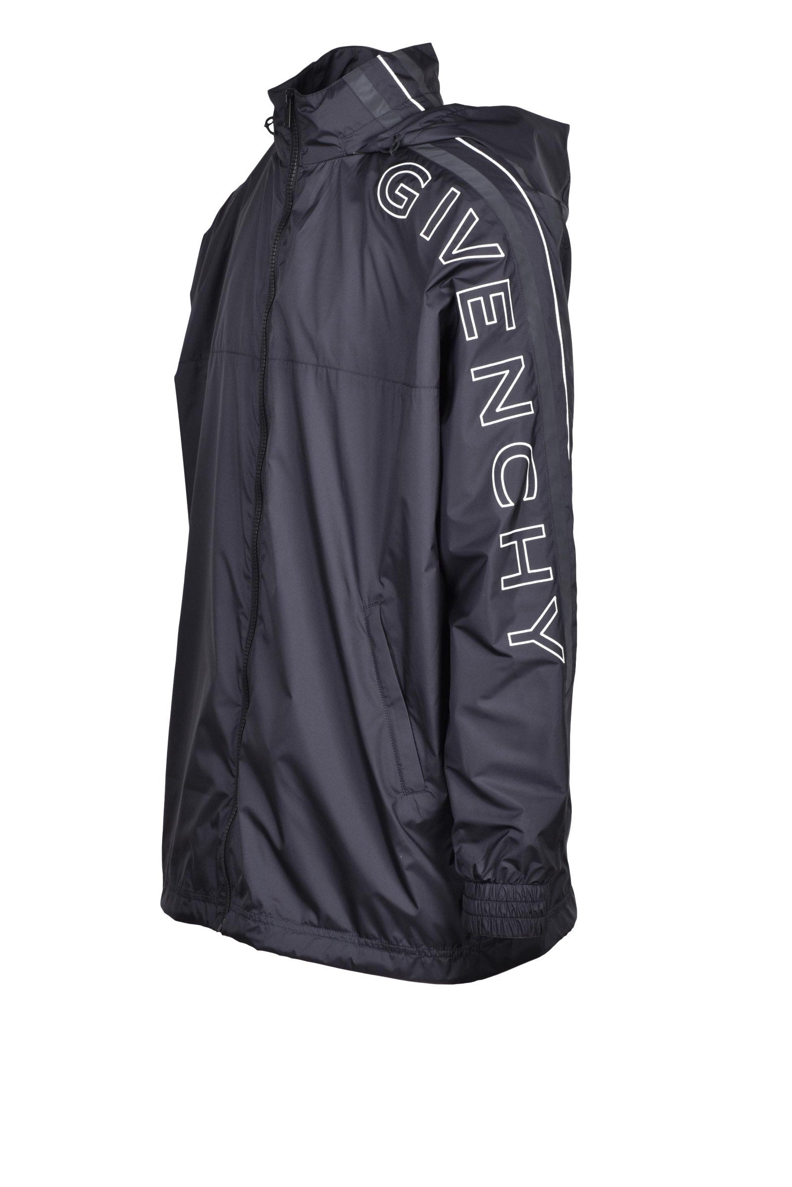 GIVENCHY - OUTWEAR JACKETS