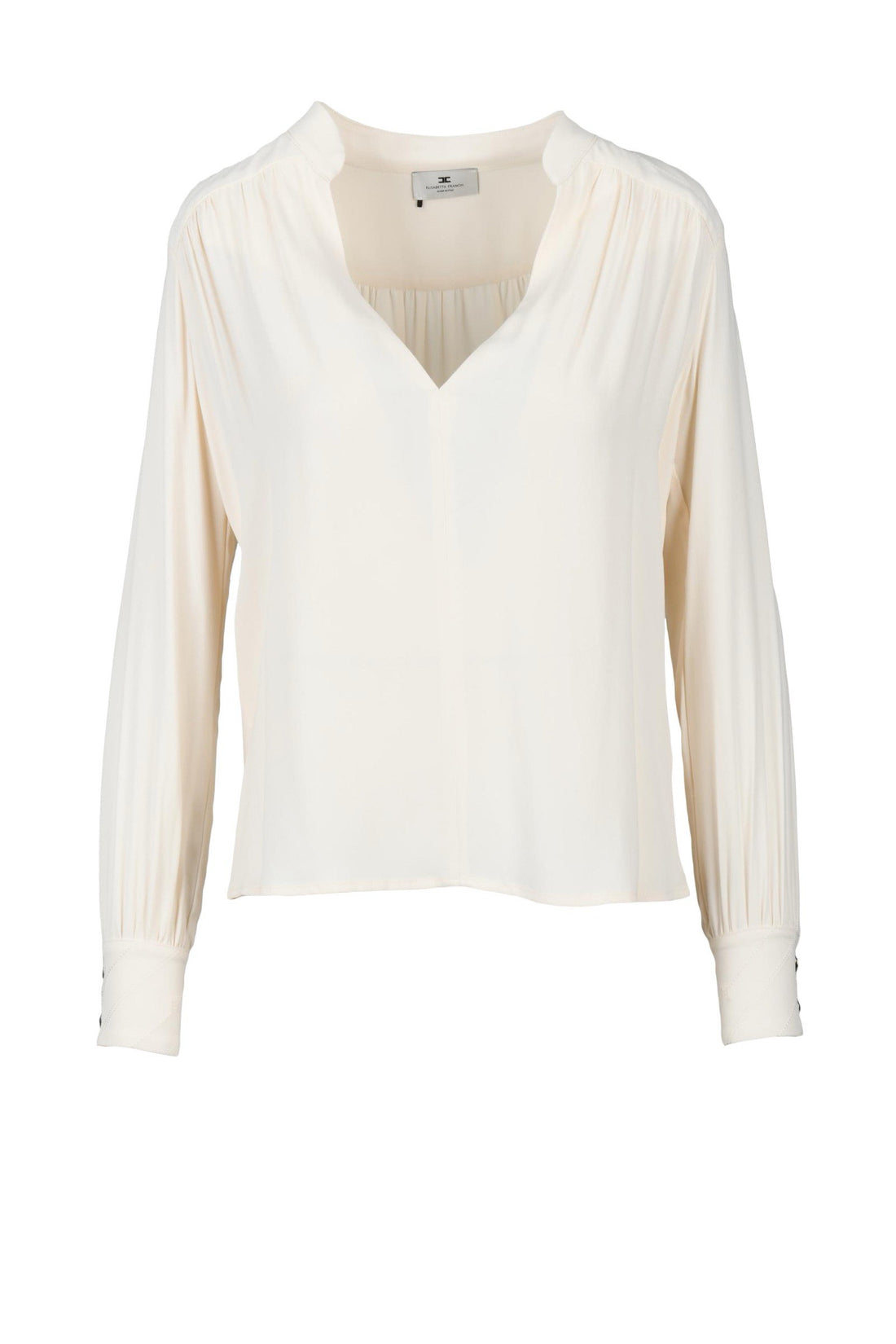 ELISABETTA FRANCHI - SHIRT