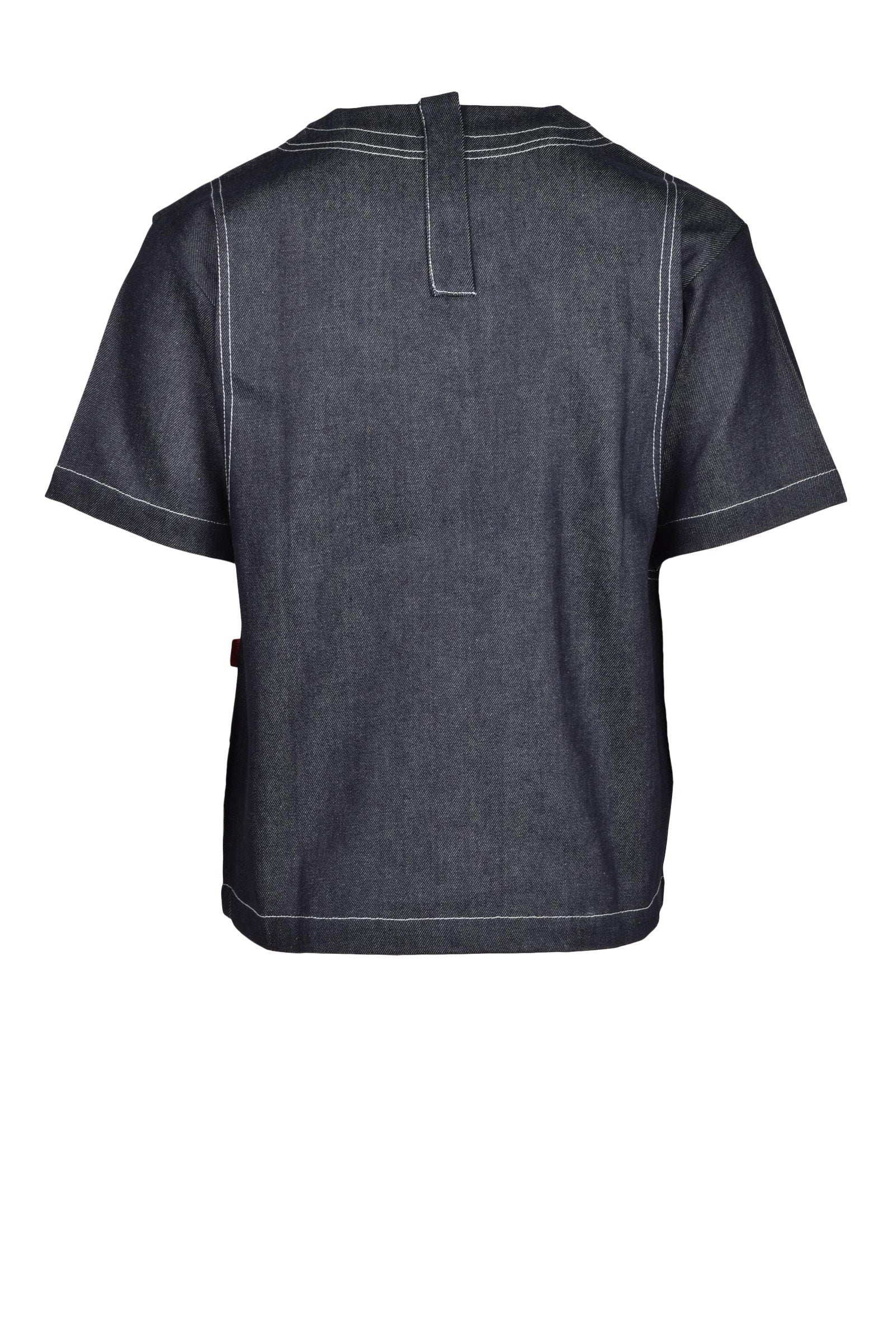 SUNNEI - T-SHIRT AND POLO