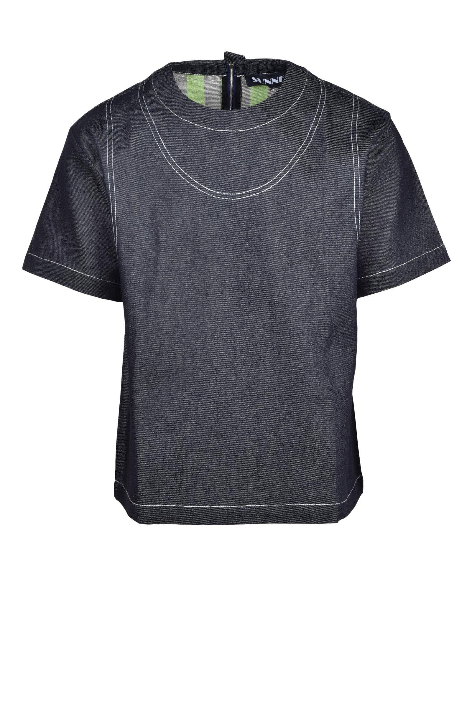 SUNNEI - T-SHIRT AND POLO