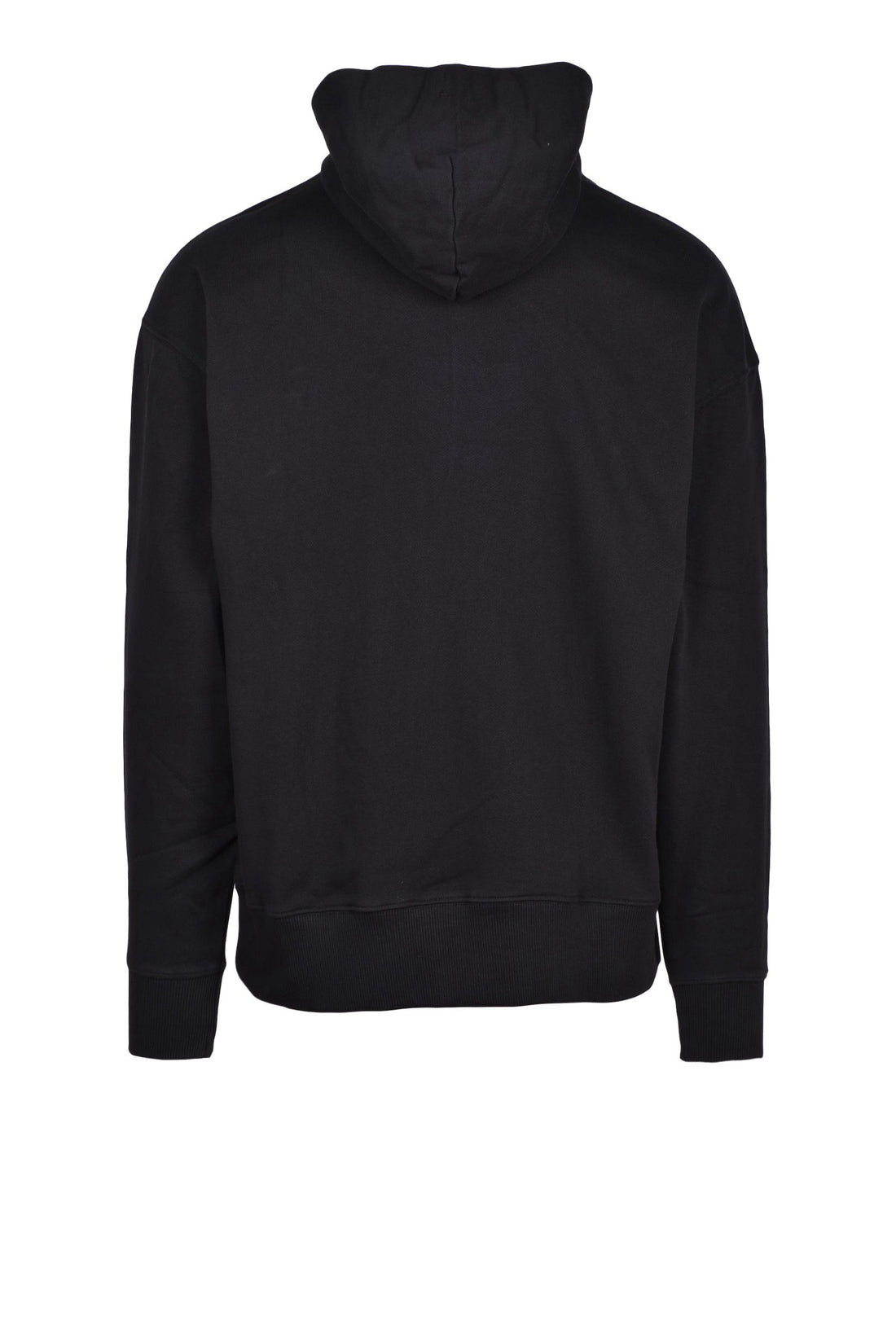 TOMMY JEANS - KNITWEAR AND SWEATSHIRTS