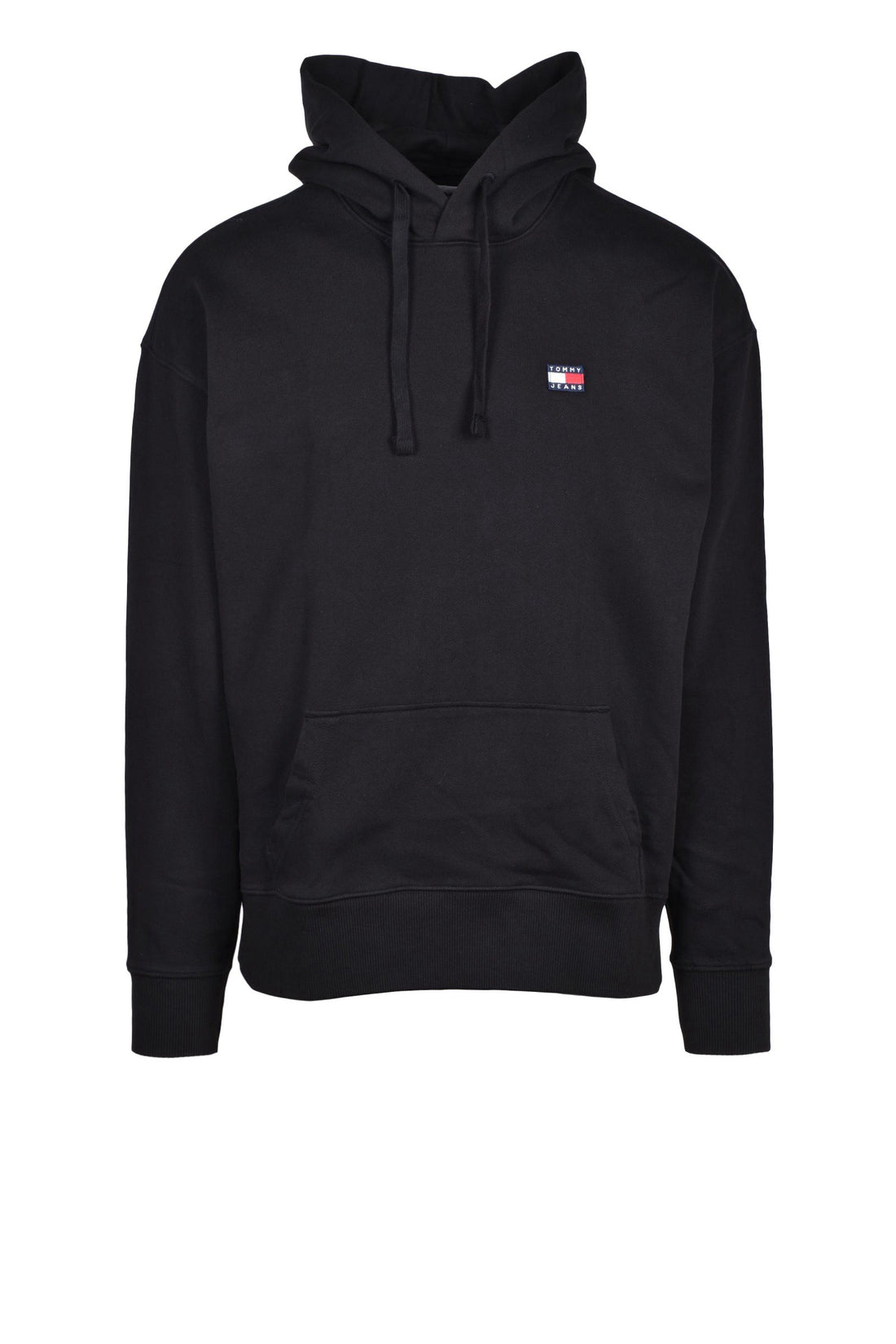 TOMMY JEANS - KNITWEAR AND SWEATSHIRTS