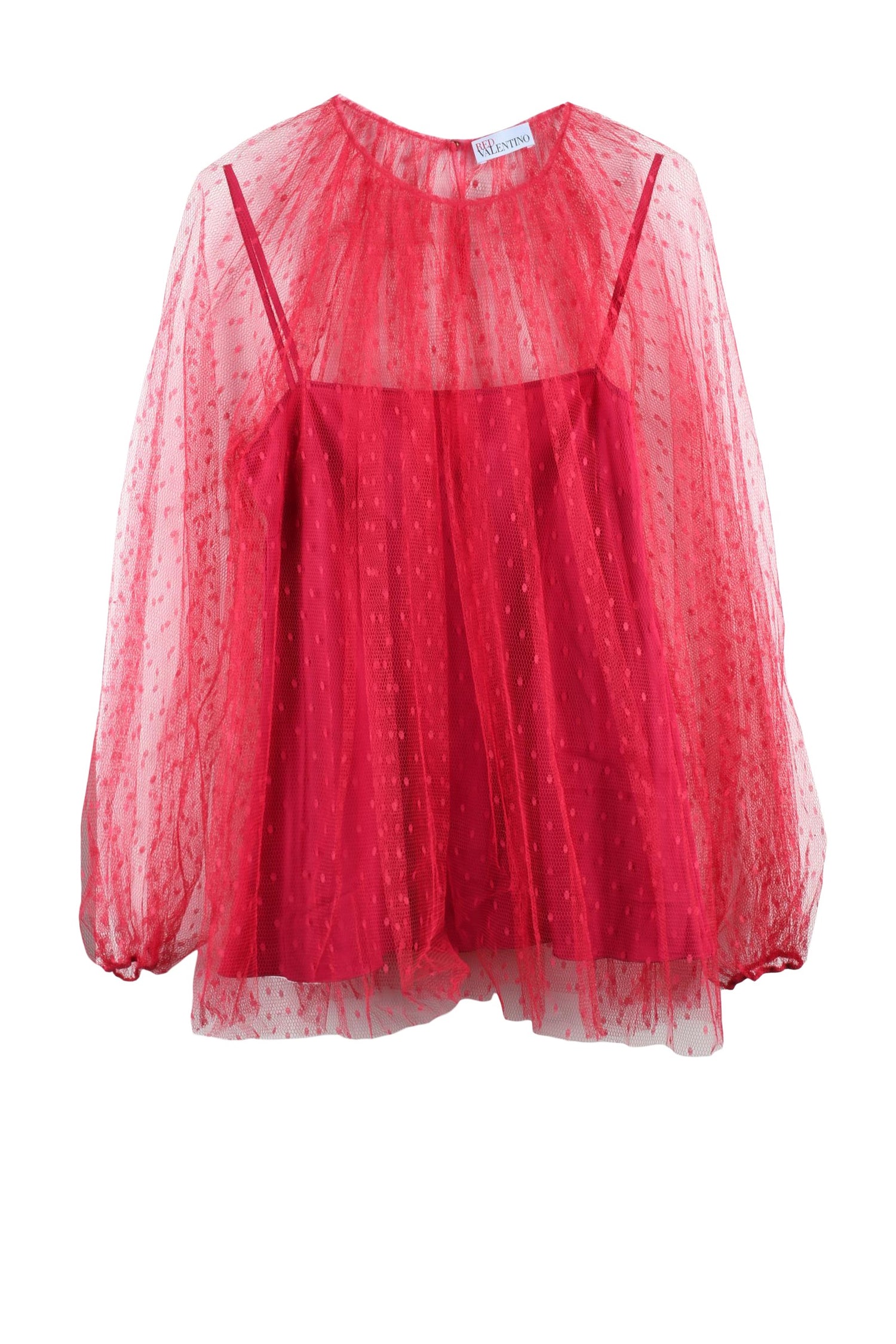 REDVALENTINO - SHIRT