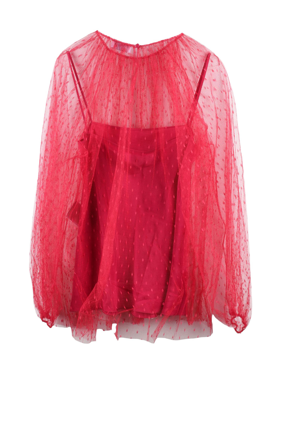 REDVALENTINO - SHIRT