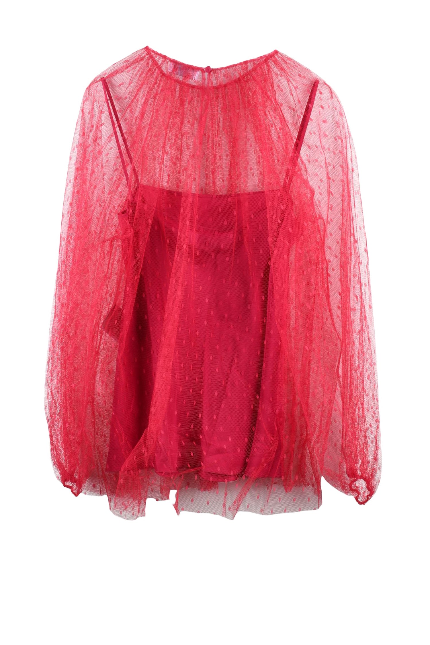 REDVALENTINO - SHIRT