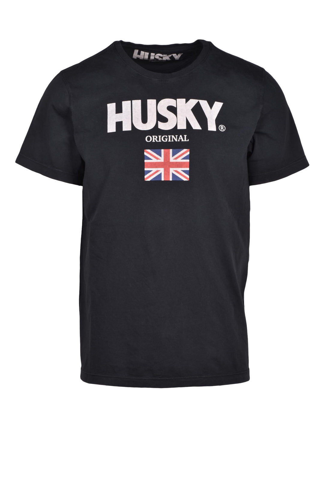 HUSKY - T-SHIRT AND POLO