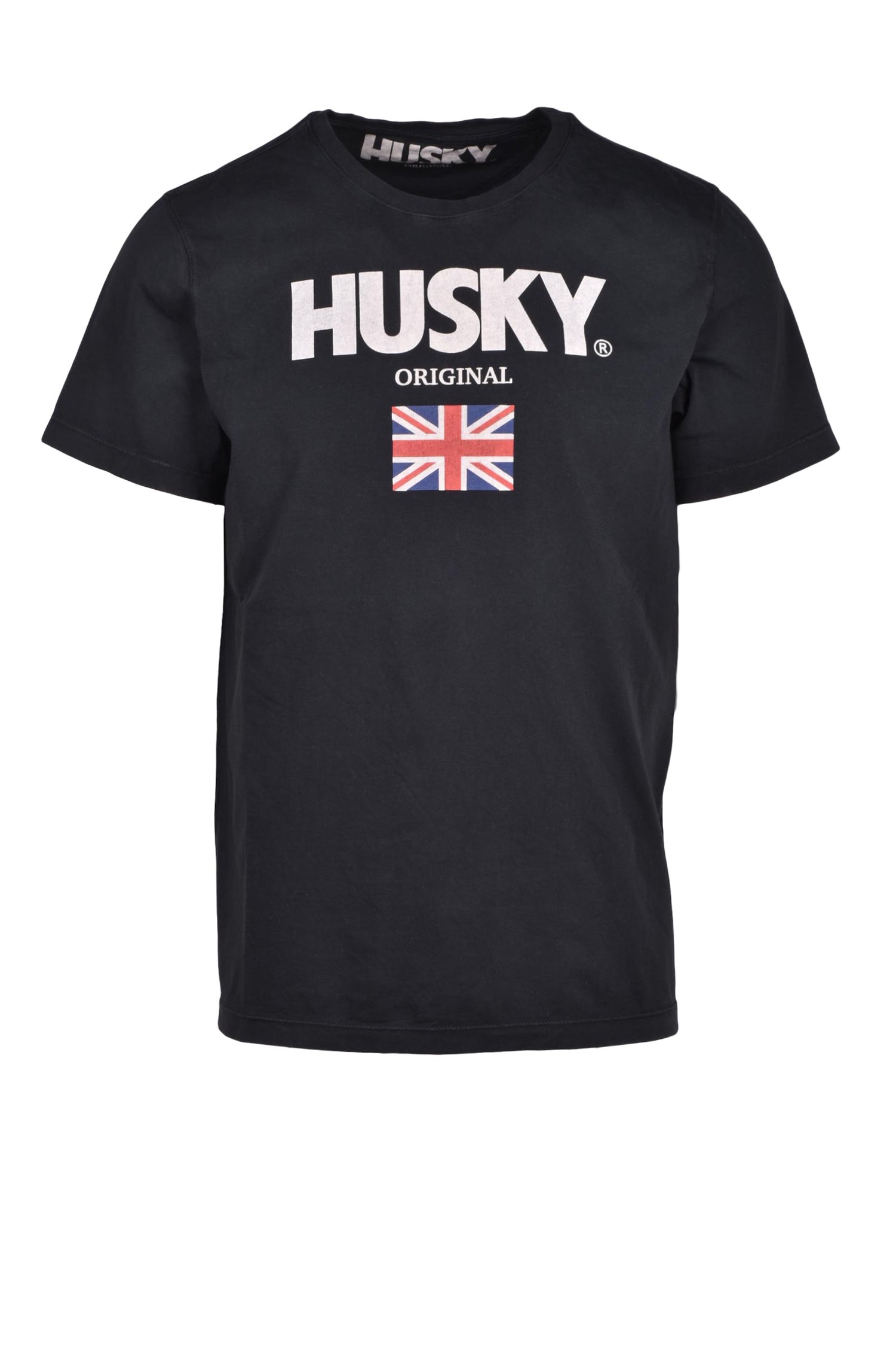 HUSKY - T-SHIRT AND POLO