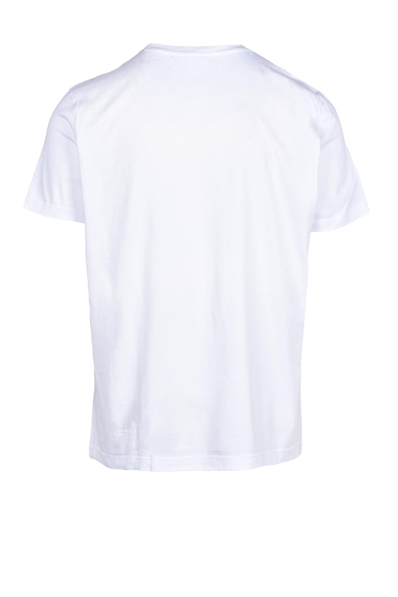 HUSKY - T-SHIRT AND POLO