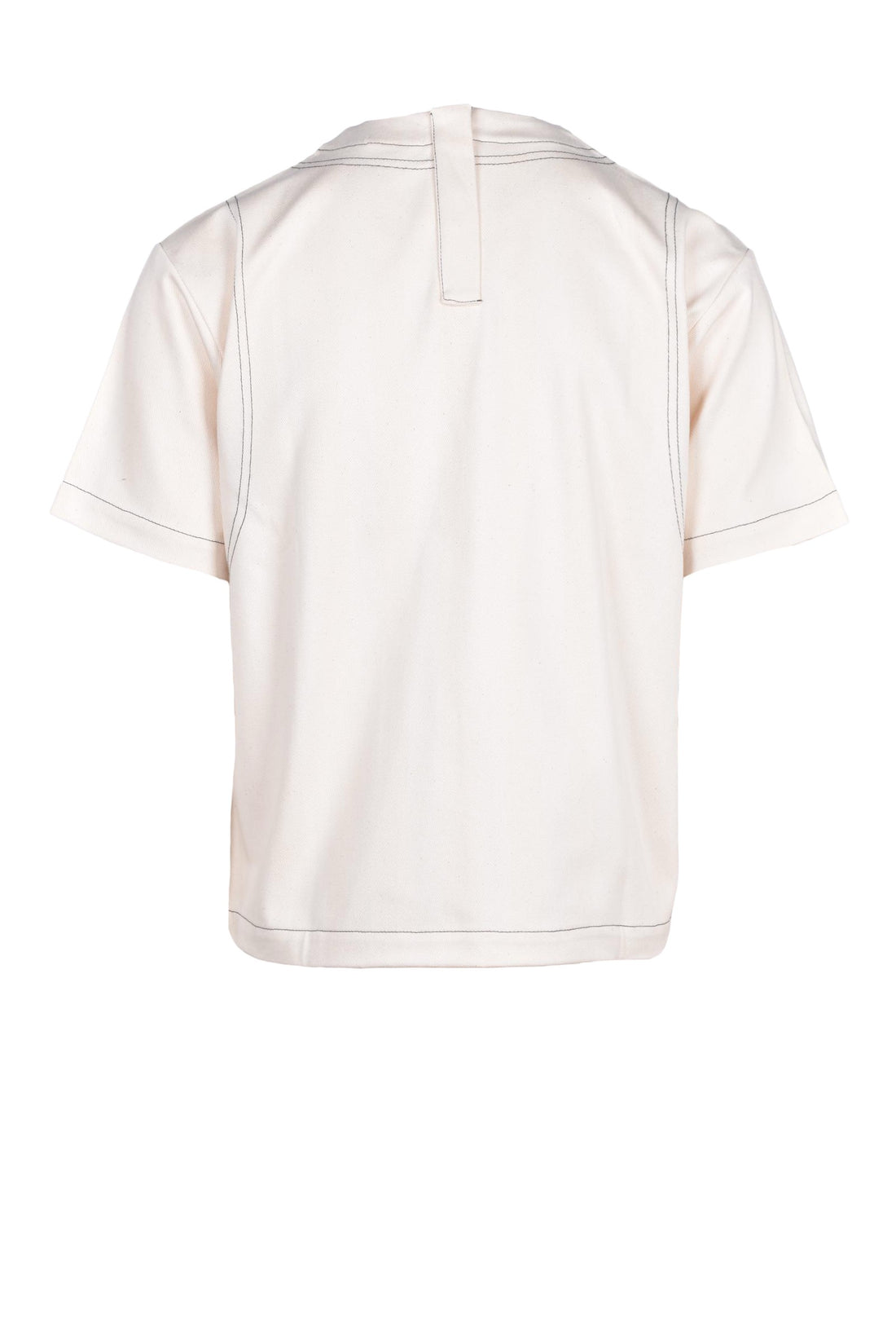 SUNNEI - T-SHIRT AND POLO