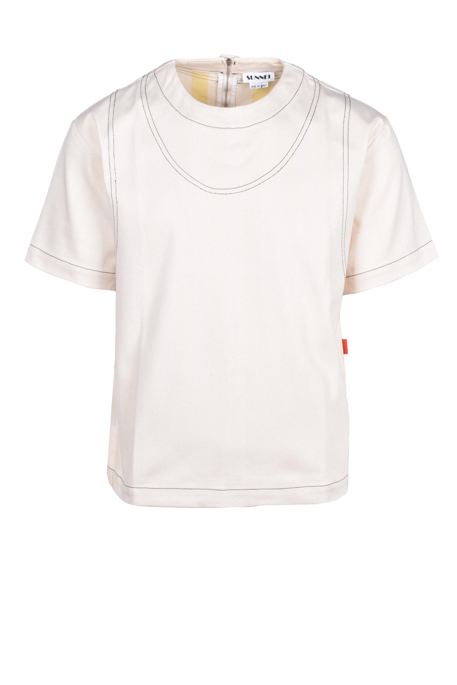 SUNNEI - T-SHIRT AND POLO