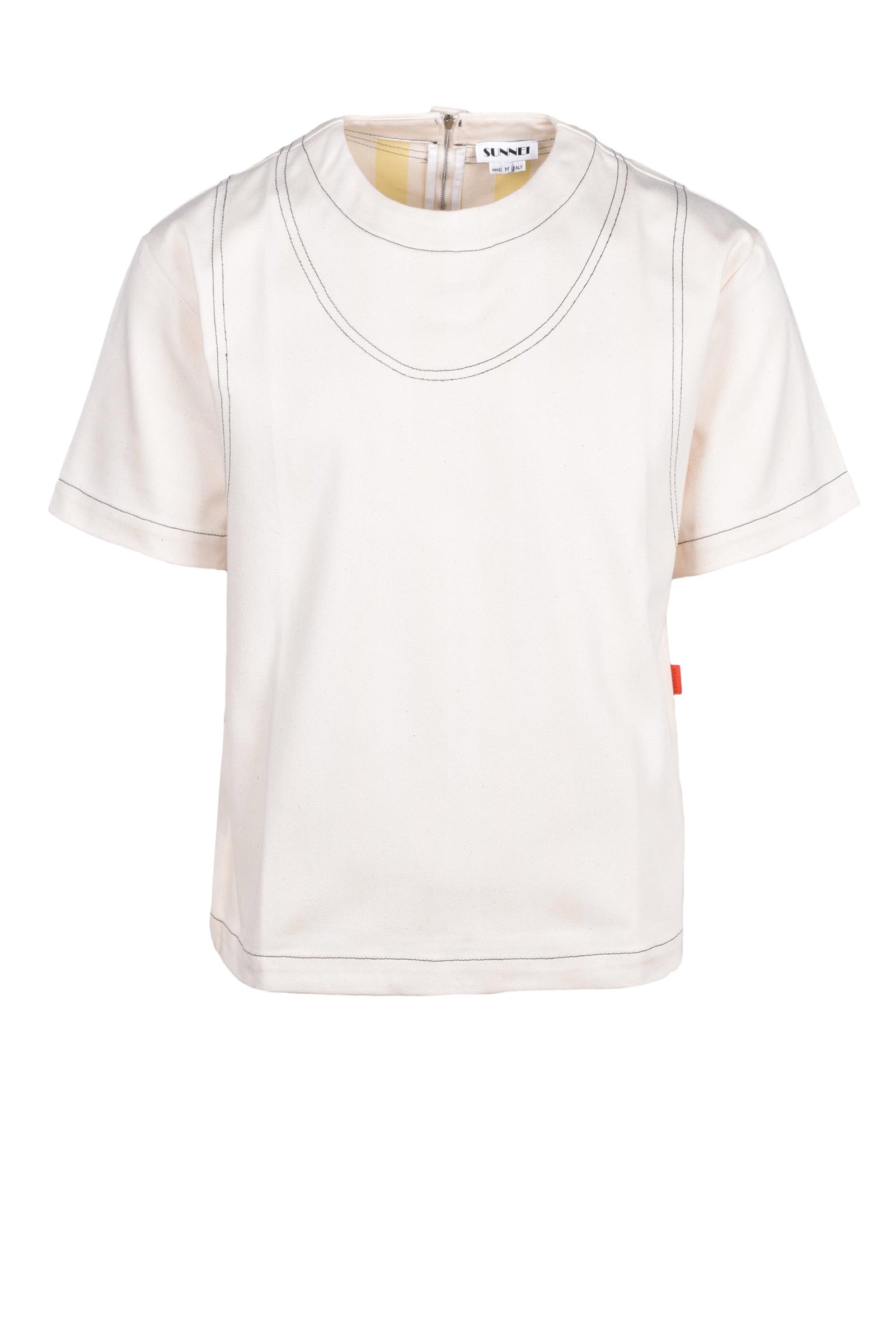 SUNNEI - T-SHIRT AND POLO