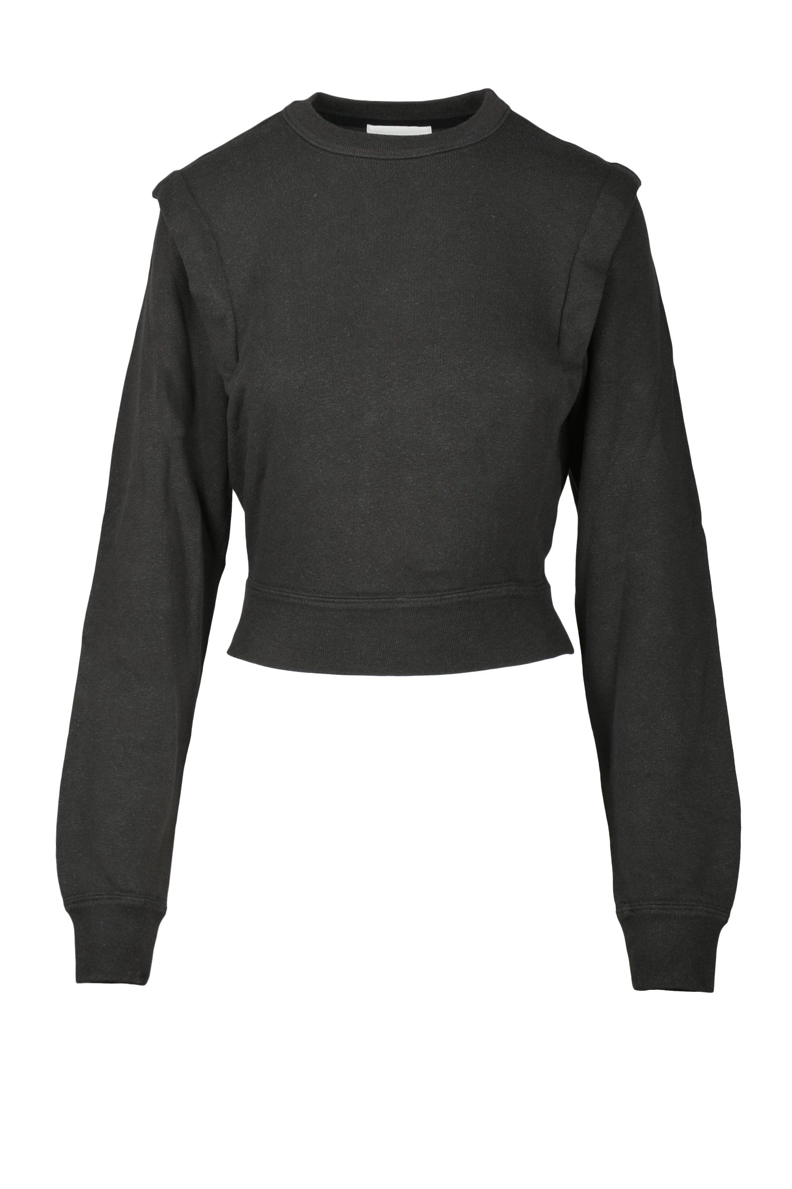 ISABEL MARANT ÉTOILE - KNITWEAR AND SWEATSHIRTS