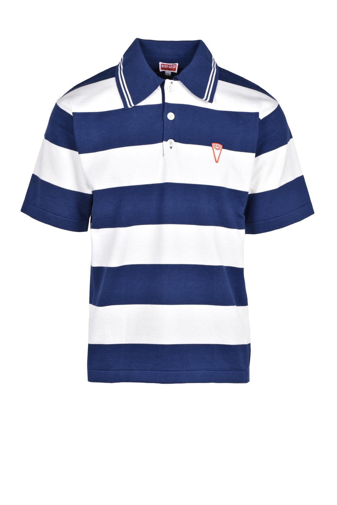 KENZO PARIS - T-SHIRT AND POLO