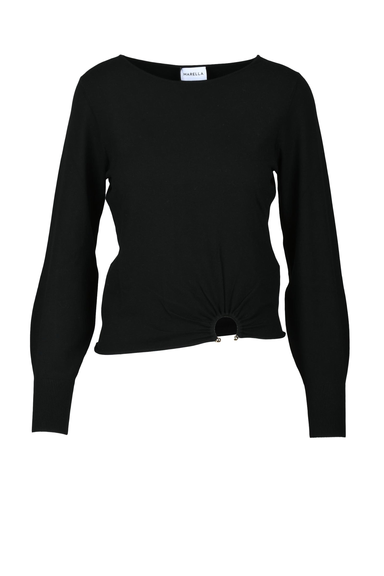 MARELLA - KNITWEAR AND SWEATSHIRTS