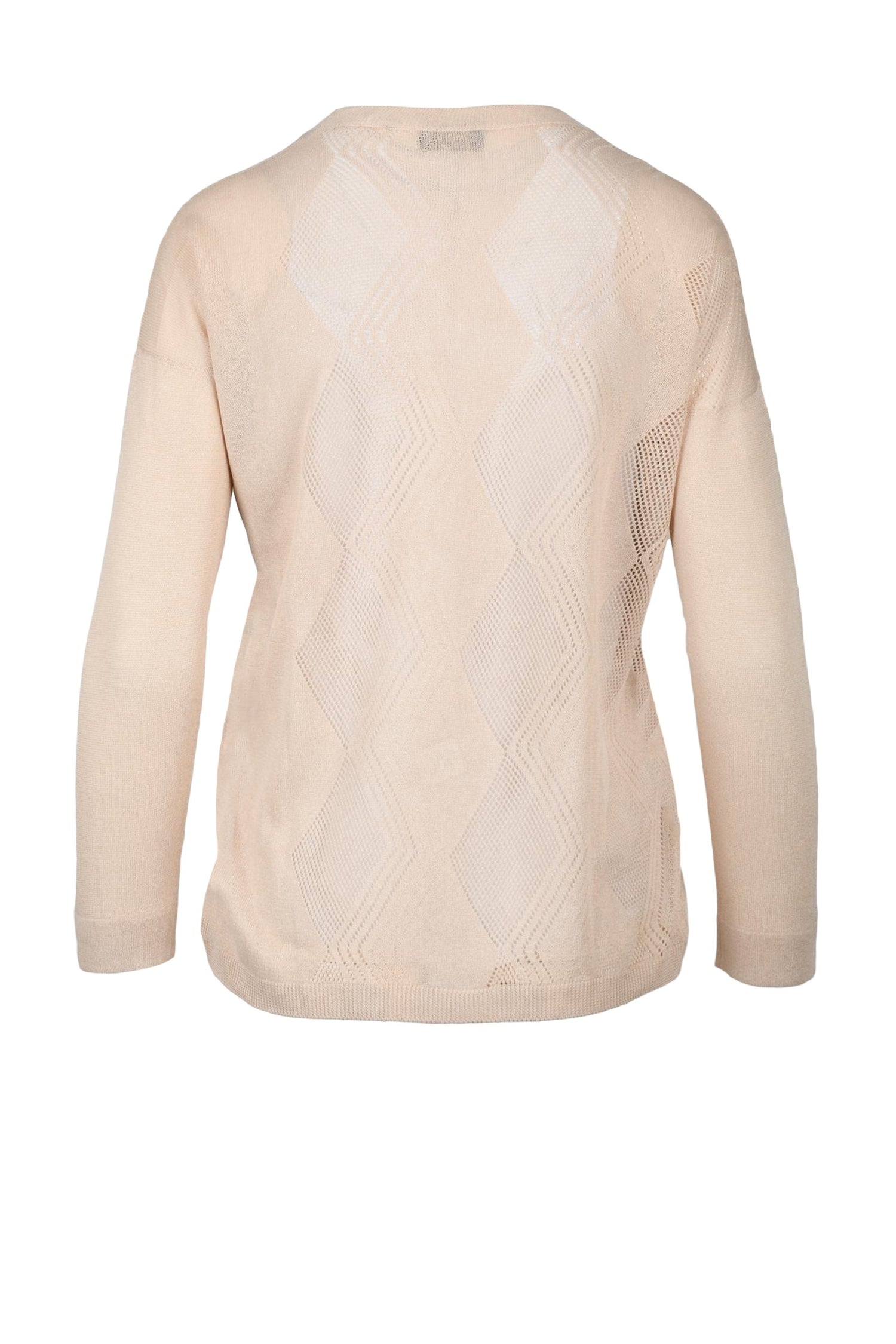 AMBROSIO - KNITWEAR AND SWEATSHIRTS