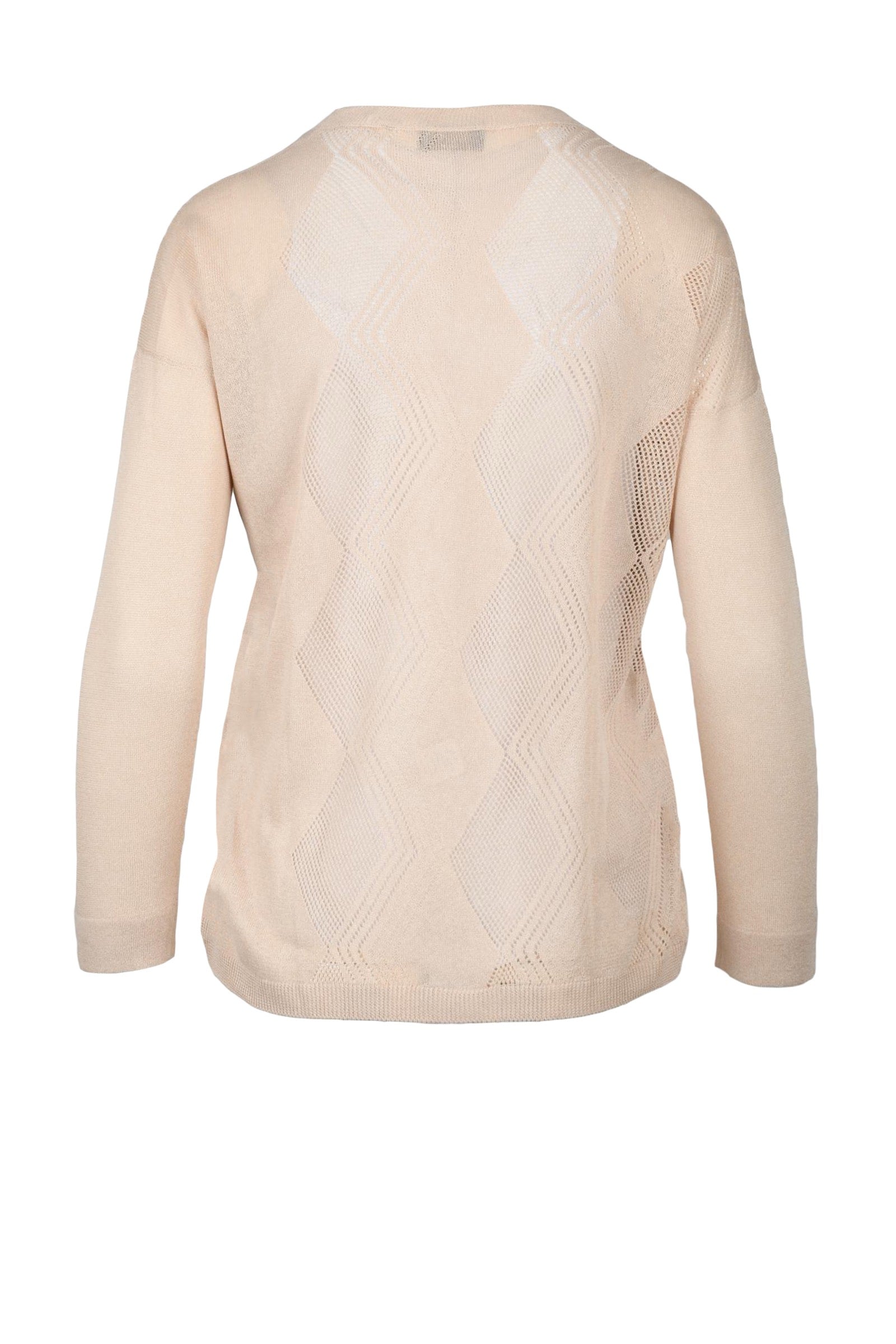 AMBROSIO - KNITWEAR AND SWEATSHIRTS