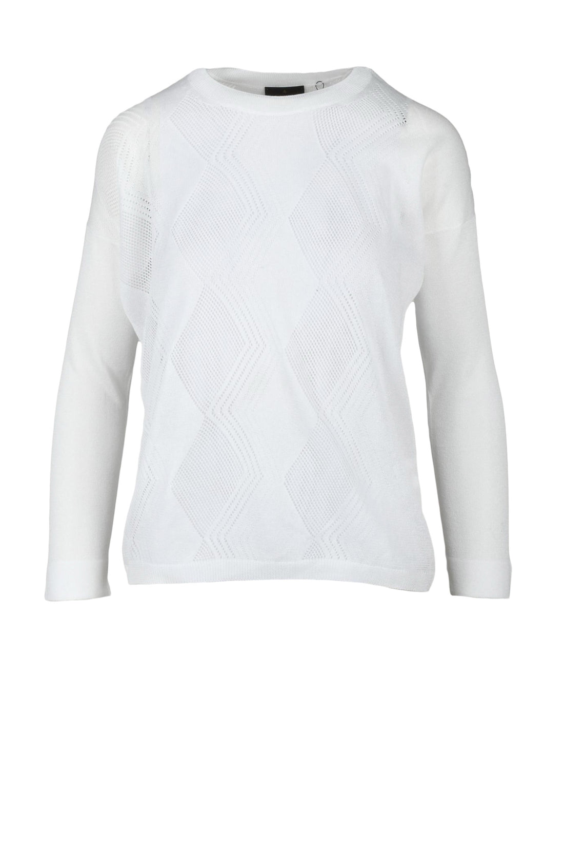 AMBROSIO - KNITWEAR AND SWEATSHIRTS