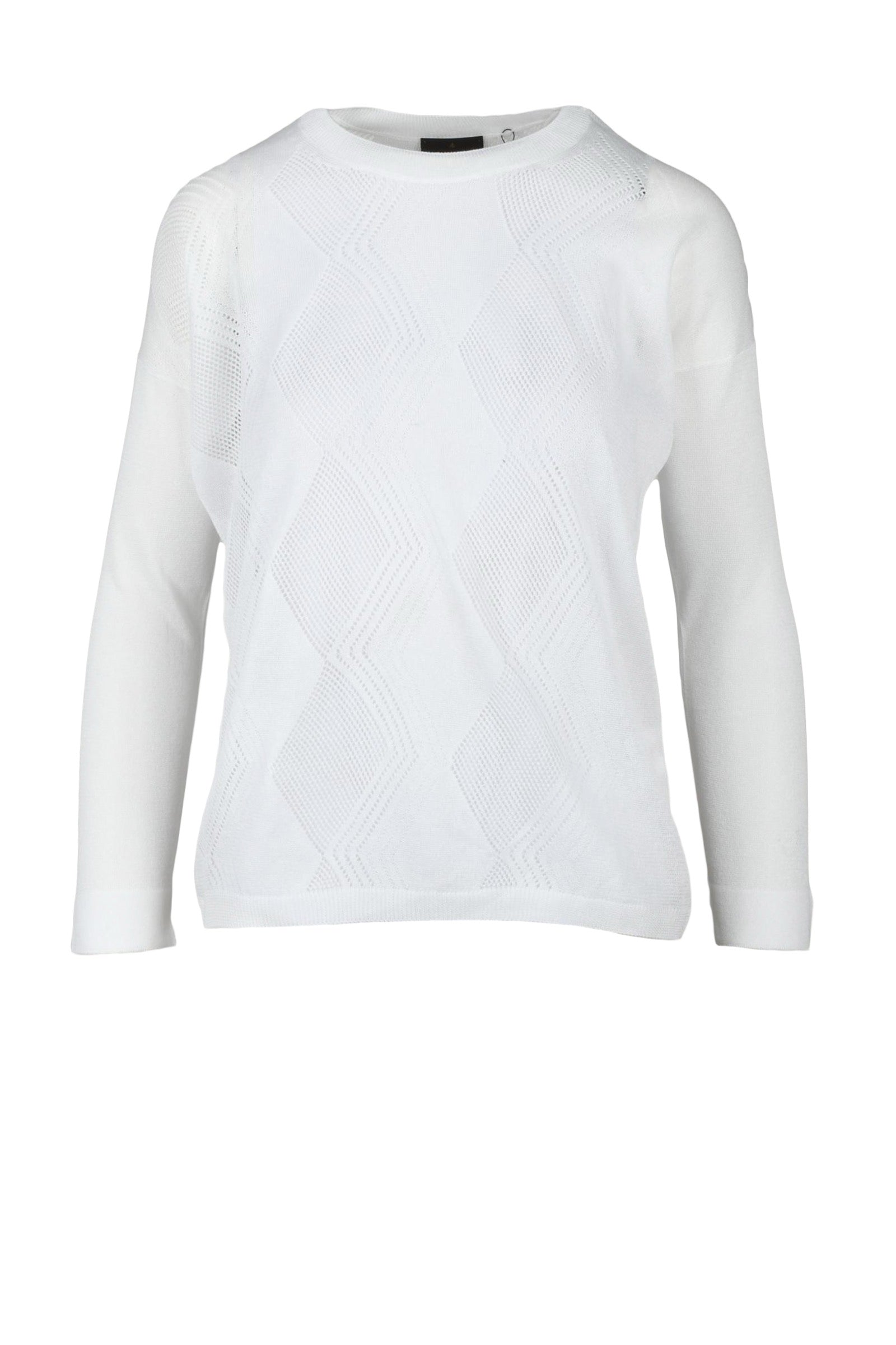 AMBROSIO - KNITWEAR AND SWEATSHIRTS