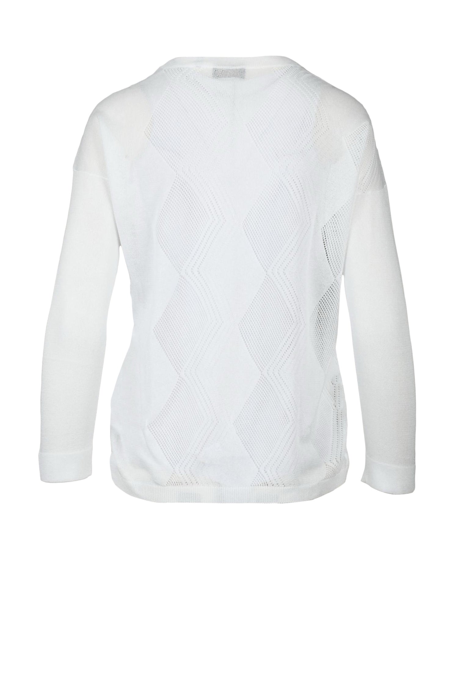AMBROSIO - KNITWEAR AND SWEATSHIRTS