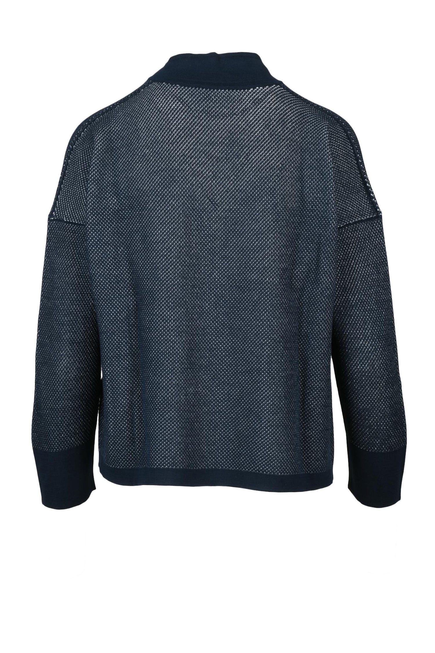 AMBROSIO - KNITWEAR AND SWEATSHIRTS