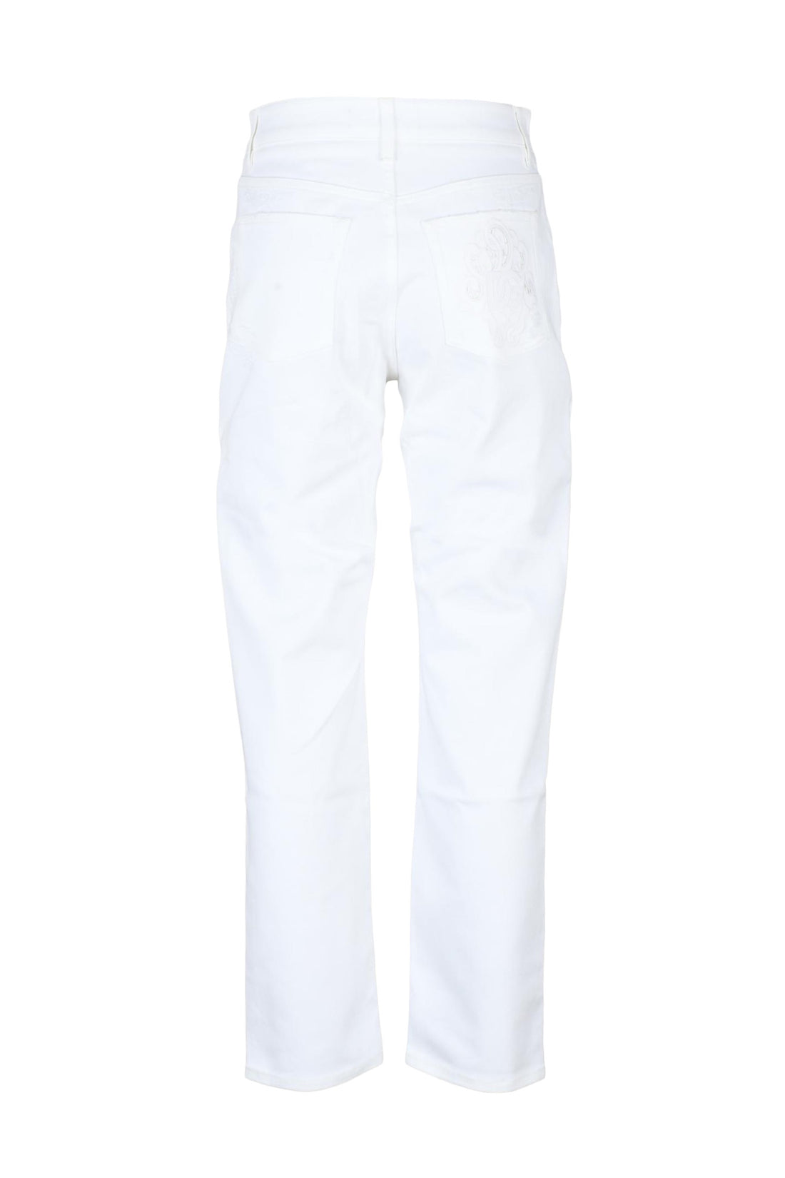 DOLCE &amp; GABBANA - TROUSERS