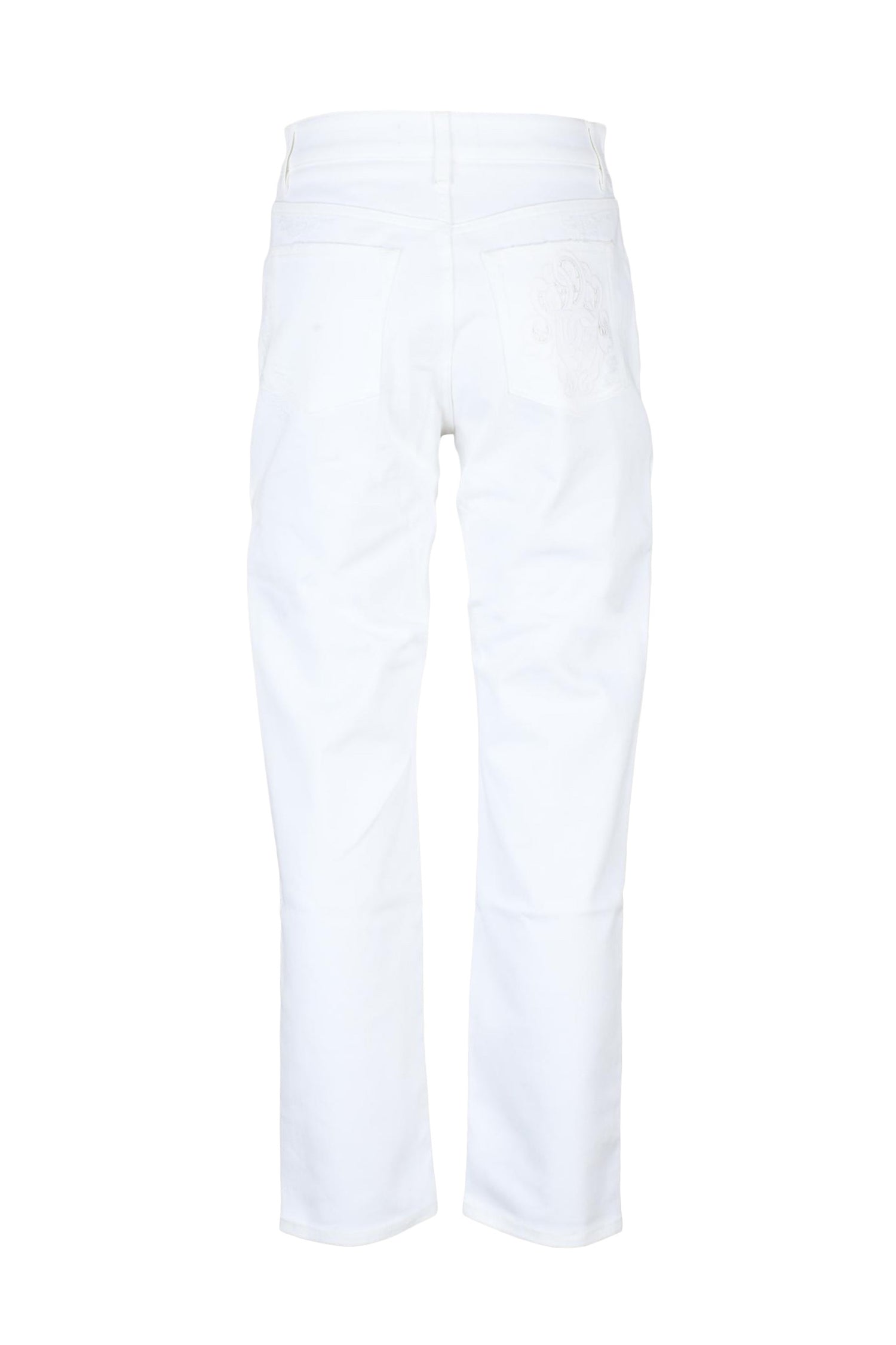 DOLCE &amp; GABBANA - TROUSERS