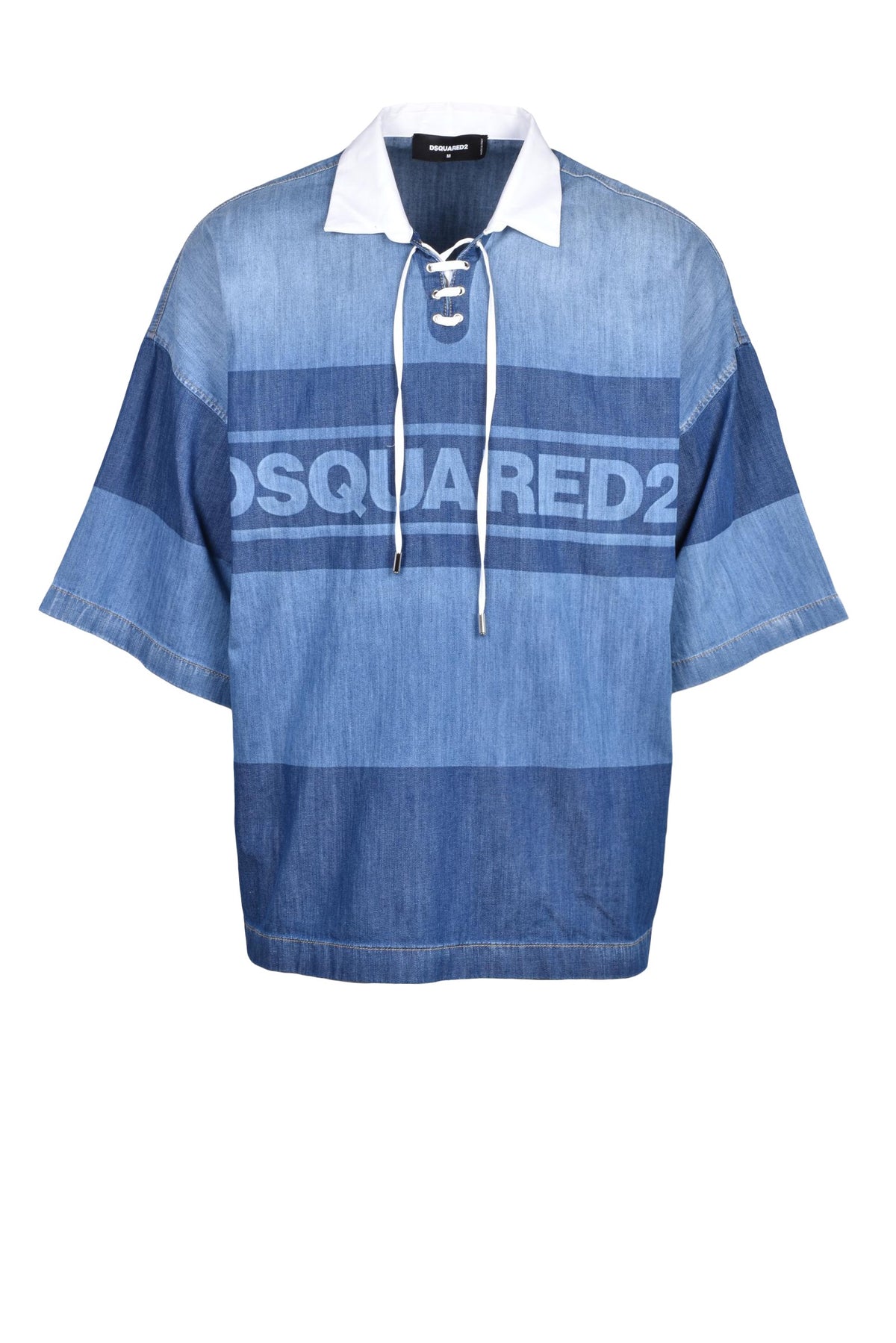 DSQUARED2 - T-SHIRT AND POLO