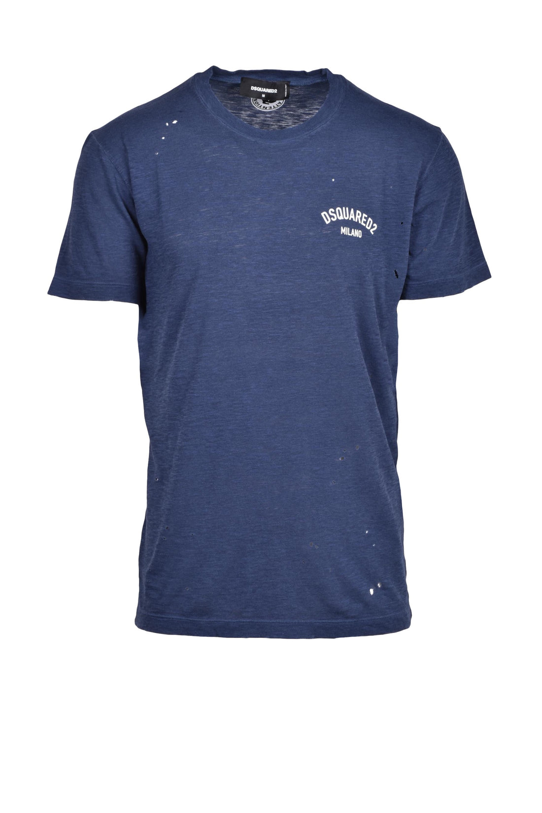 DSQUARED2 - T-SHIRT AND POLO