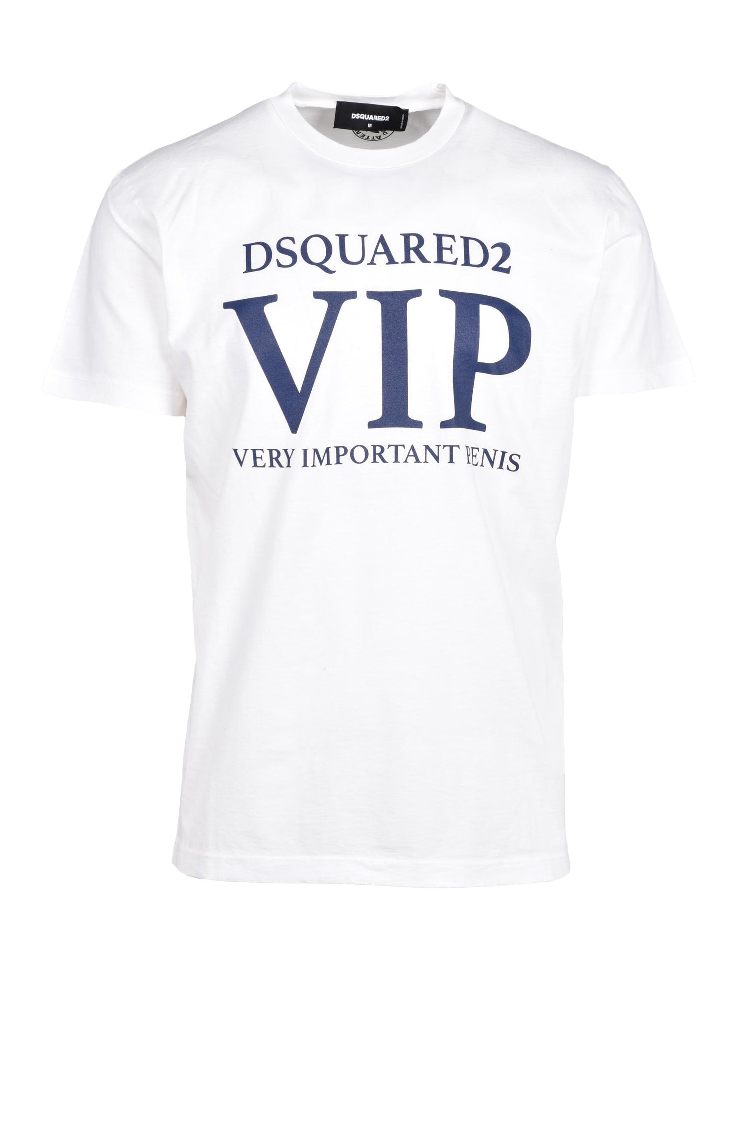 DSQUARED2 - T-SHIRT AND POLO