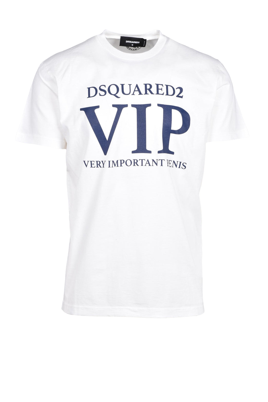 DSQUARED2 - T-SHIRT AND POLO