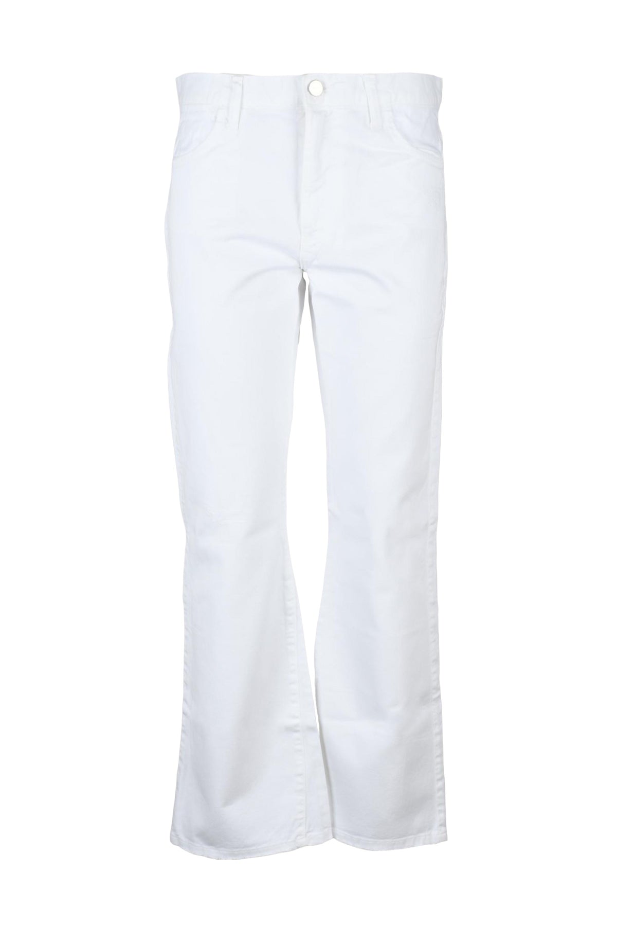 ..,MERCI ROSE - TROUSERS