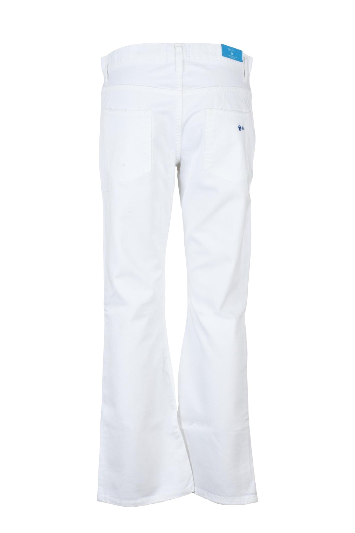 ..,MERCI ROSE - TROUSERS