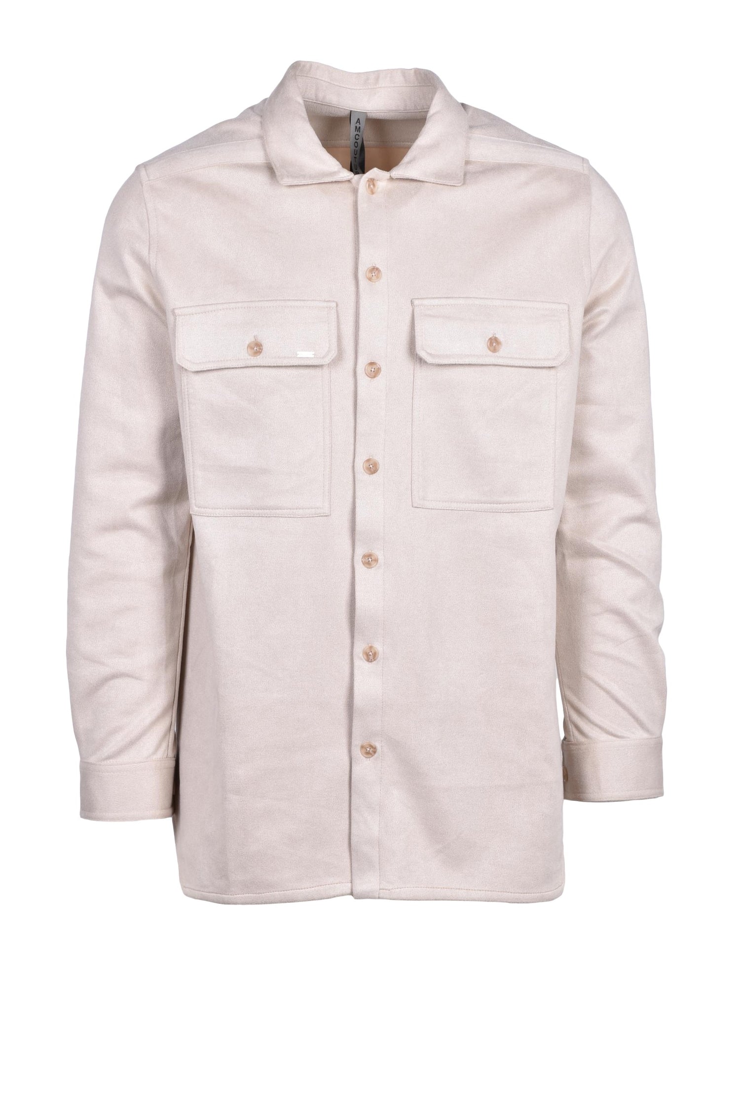 A.M.COUTURE - SHIRT
