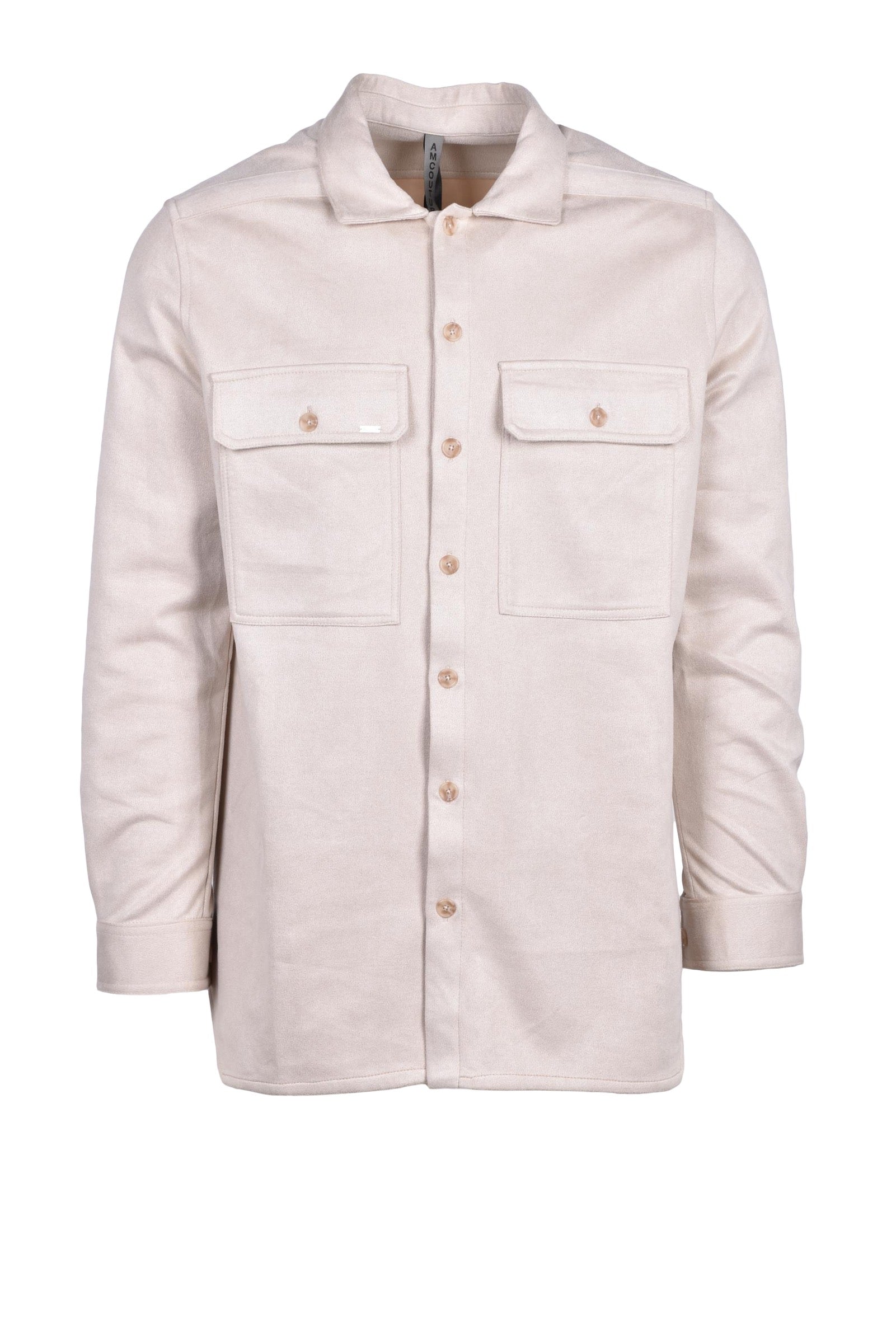 A.M.COUTURE - SHIRT
