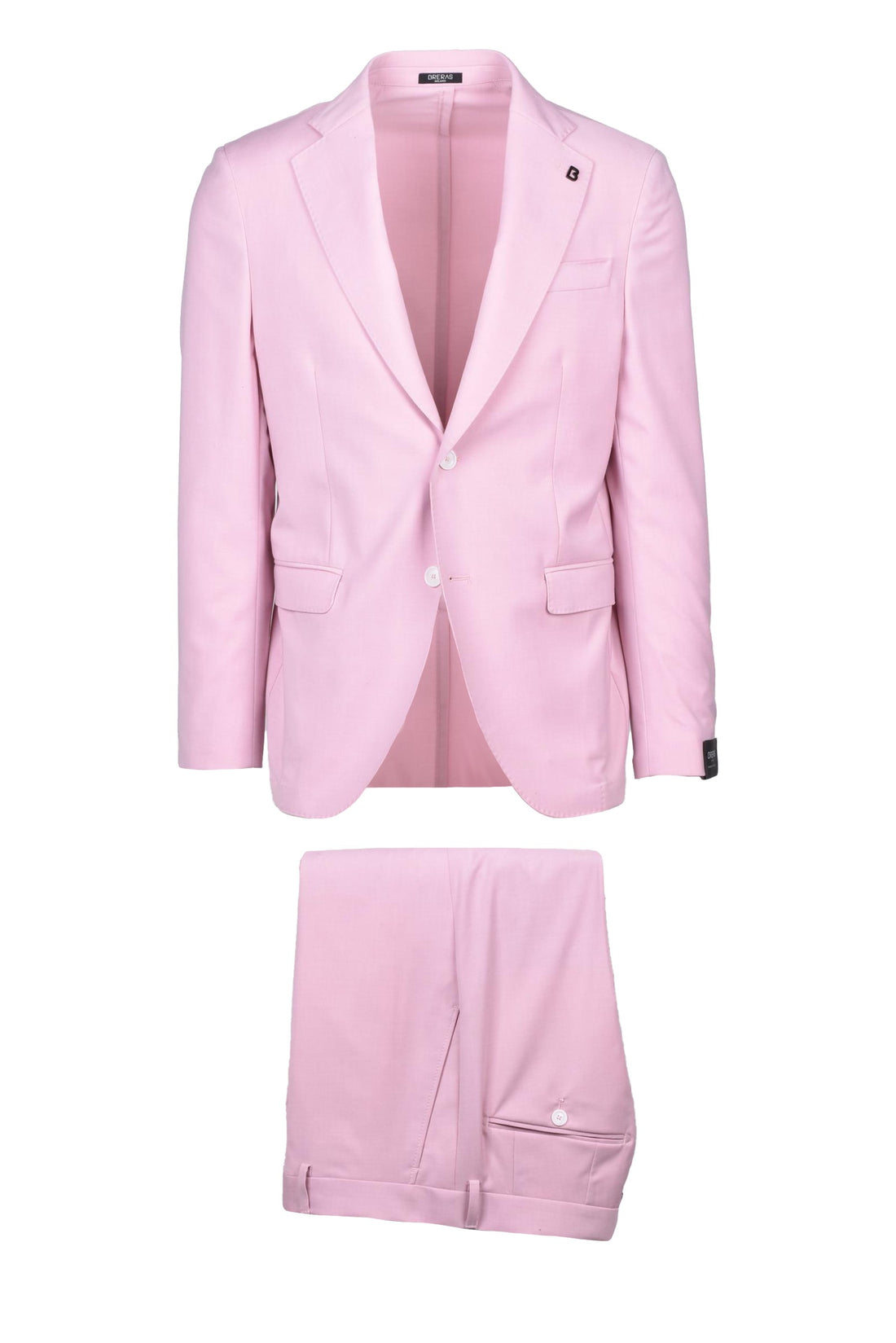 BRERAS MILANO - DRESS