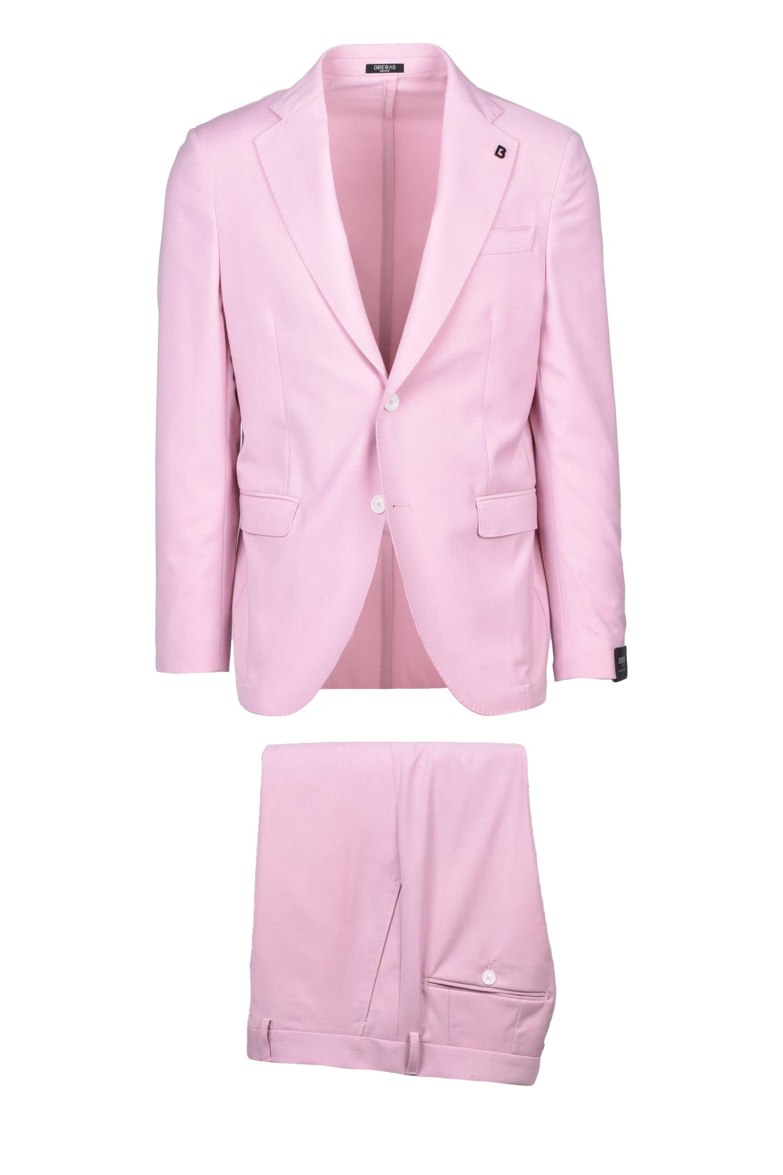 BRERAS MILANO - DRESS