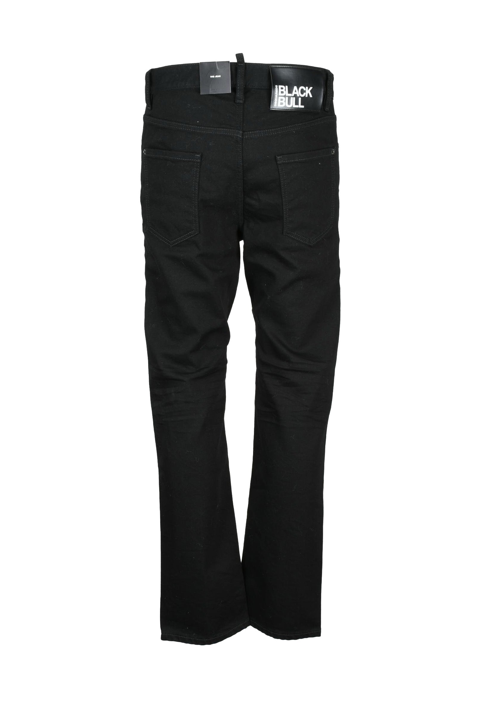 DSQUARED2 - TROUSERS