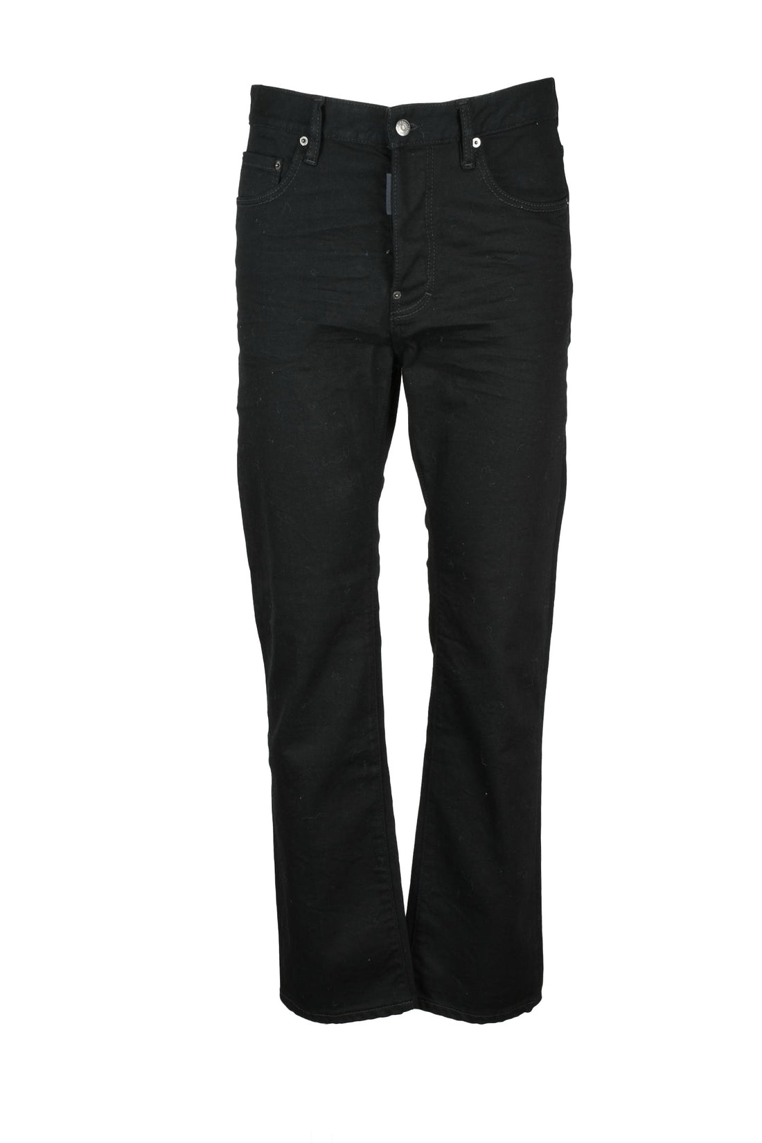 DSQUARED2 - TROUSERS