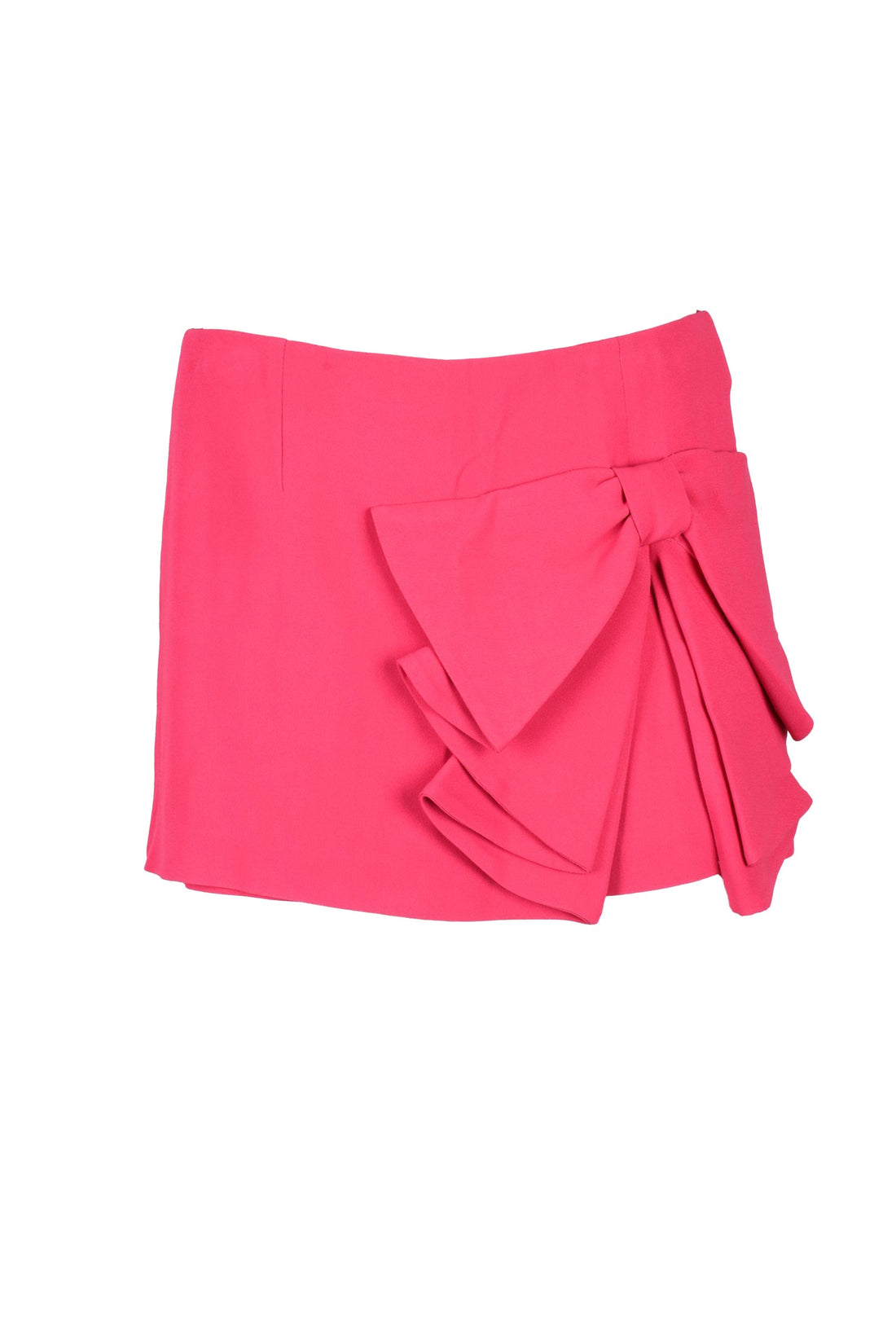 REDVALENTINO - SHORTS