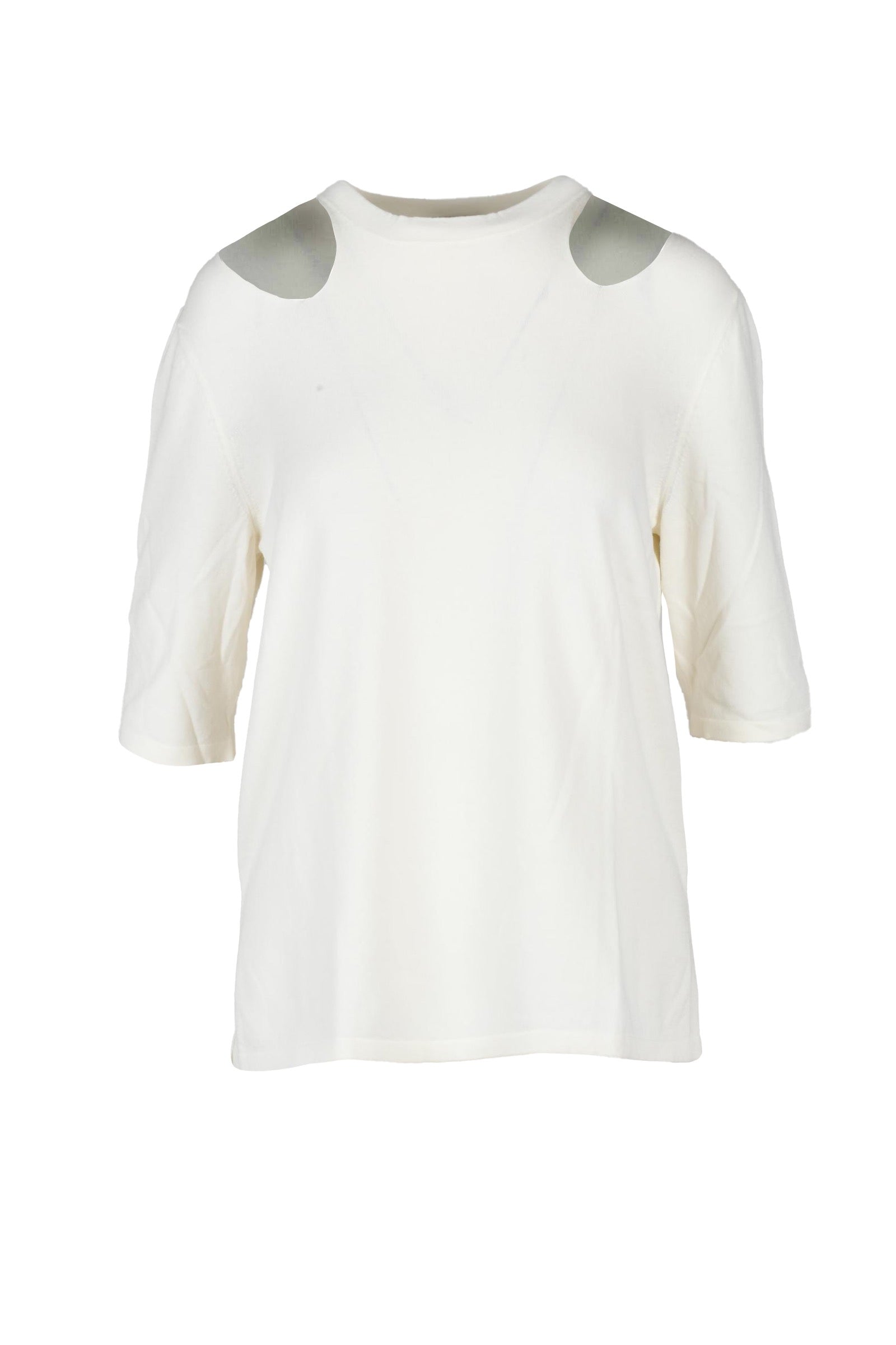 AMBROSIO - KNITWEAR AND SWEATSHIRTS