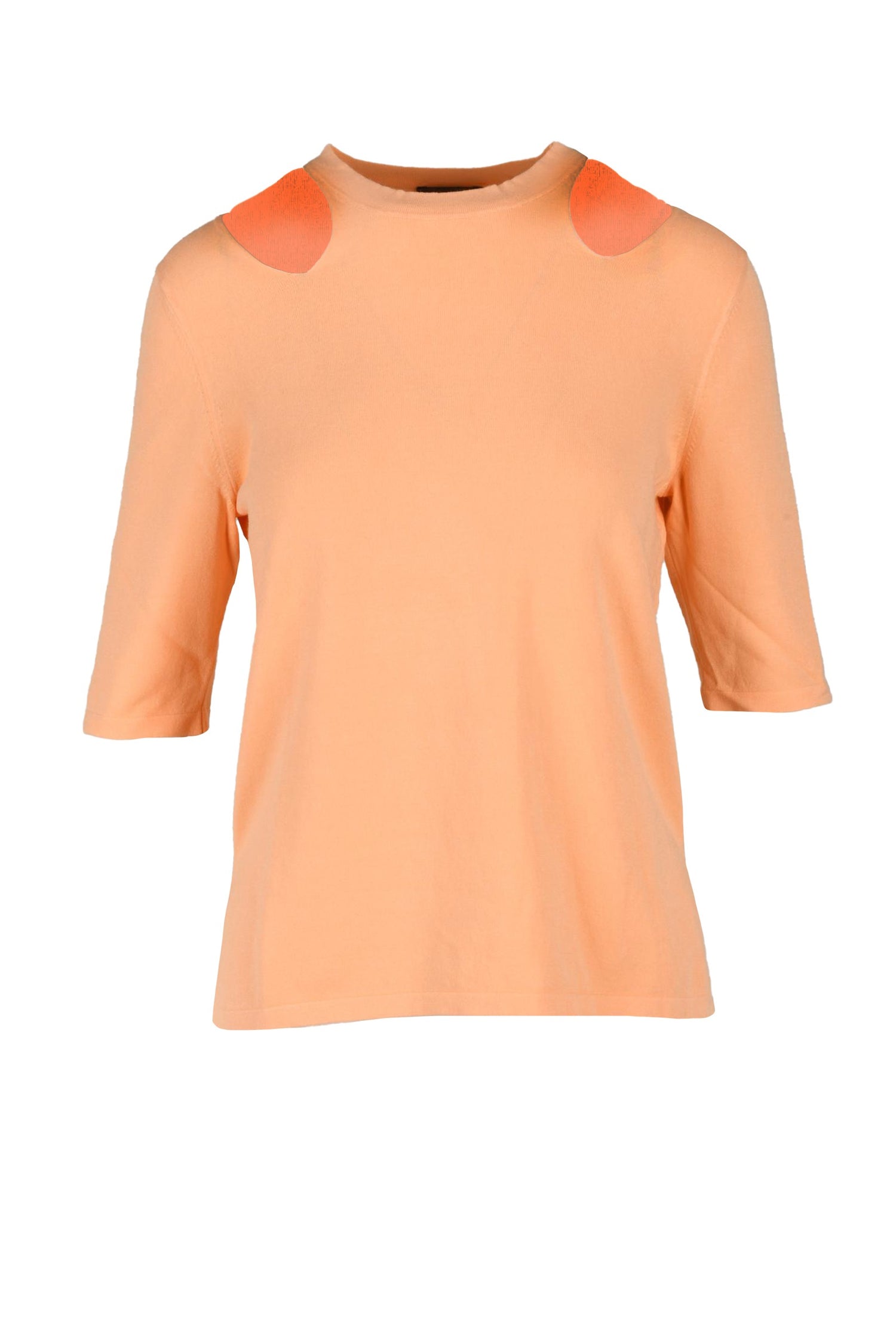 AMBROSIO - KNITWEAR AND SWEATSHIRTS