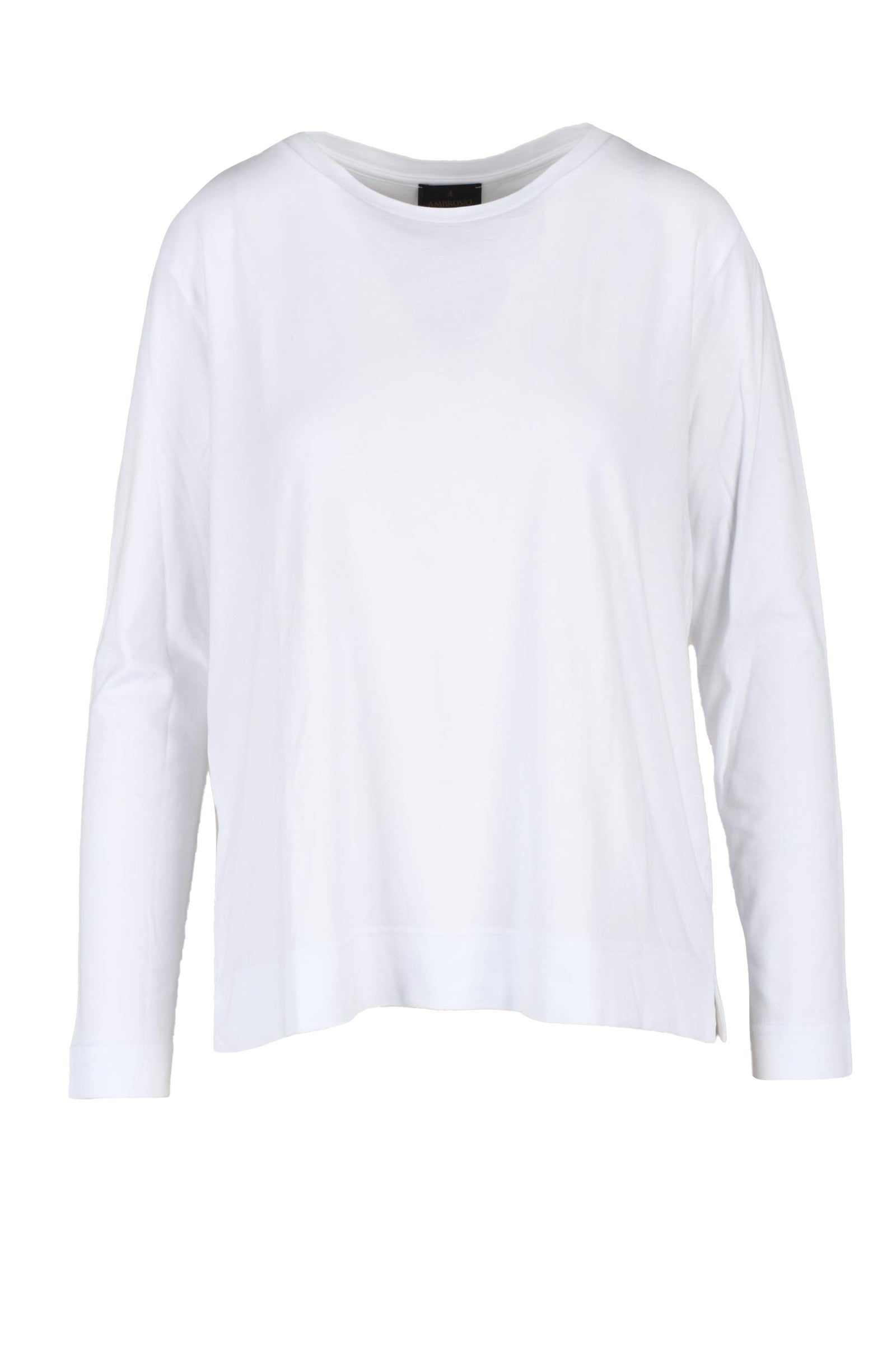 AMBROSIO - T-SHIRT AND POLO