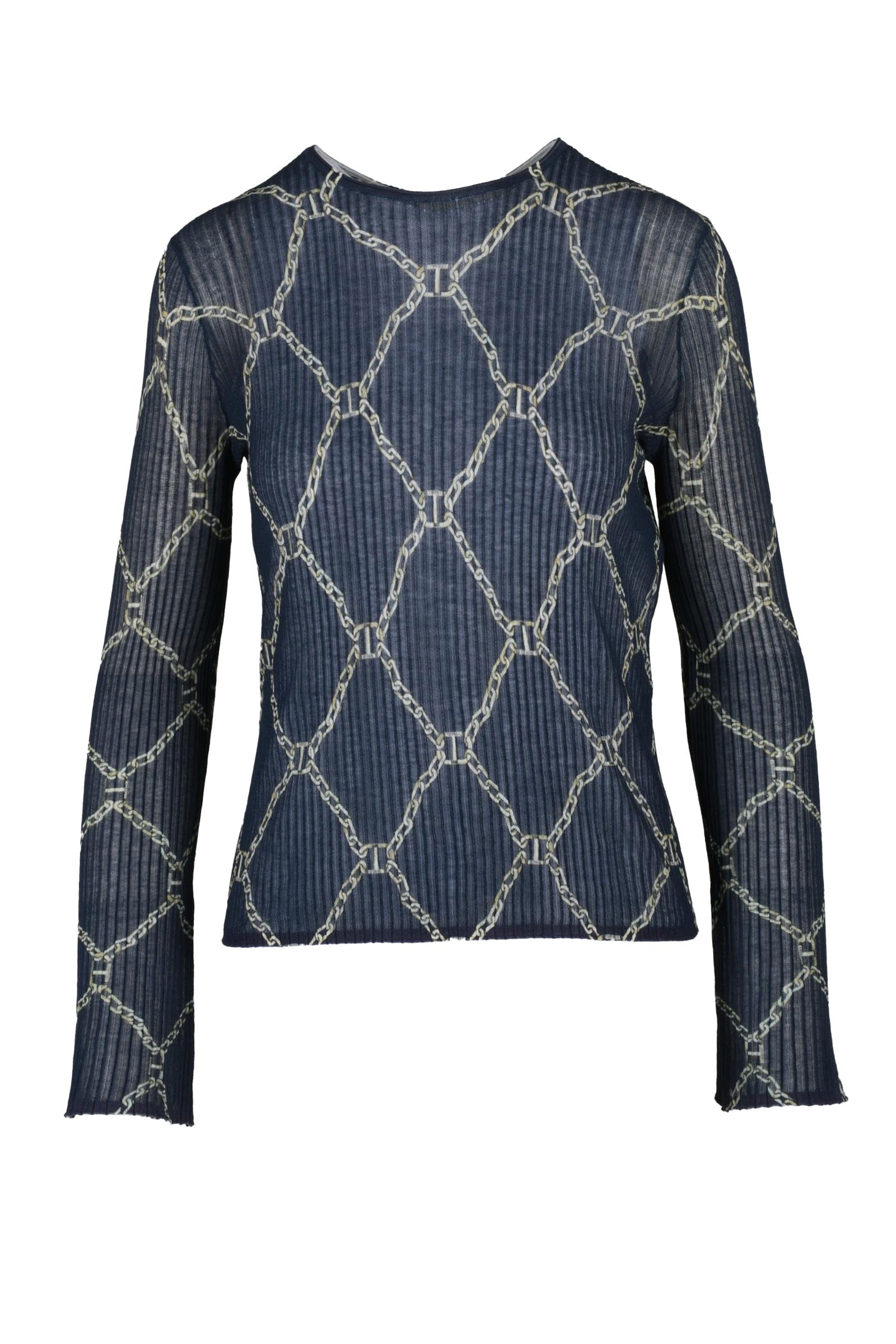 TWINSET - KNITWEAR AND SWEATSHIRTS