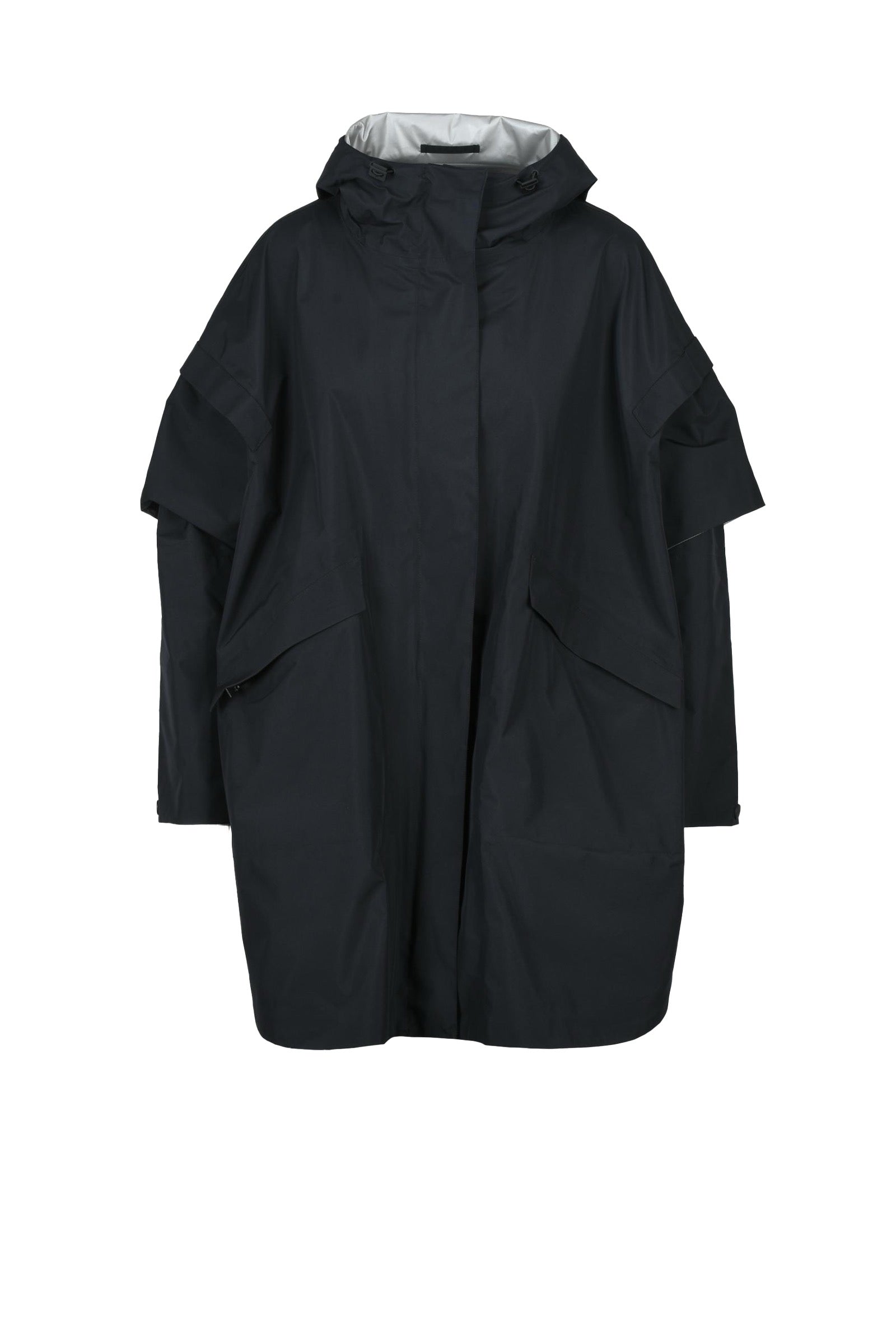 HERNO - OUTWEAR JACKETS