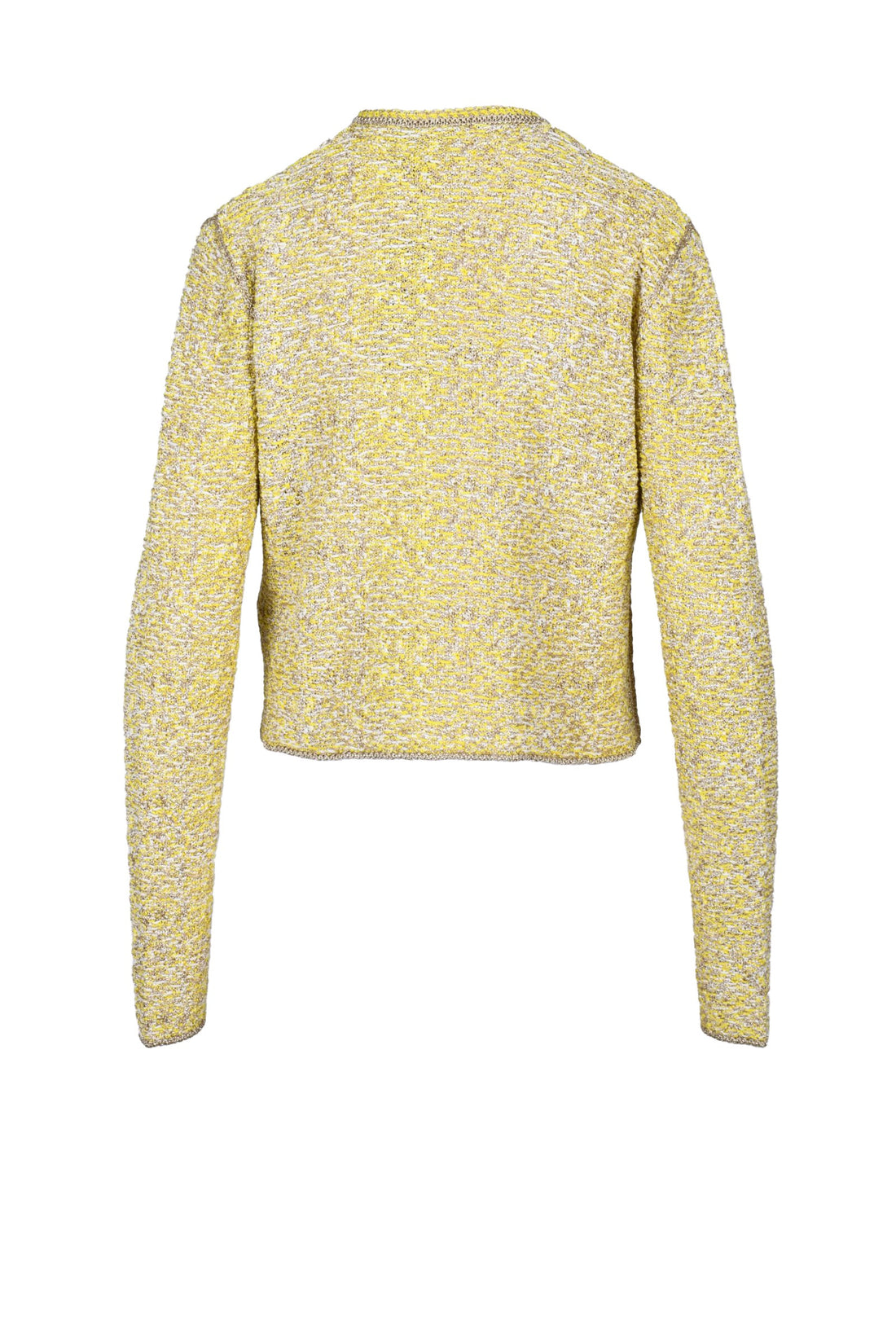 FABIANA FILIPPI - KNITWEAR AND SWEATSHIRTS