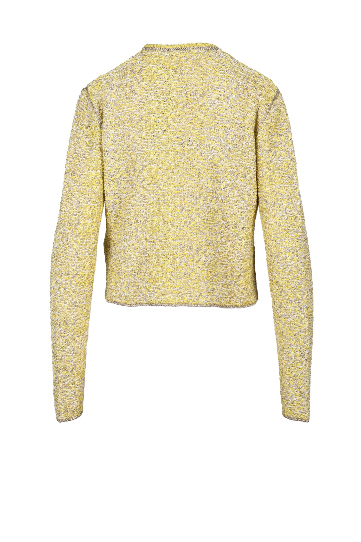 FABIANA FILIPPI - KNITWEAR AND SWEATSHIRTS