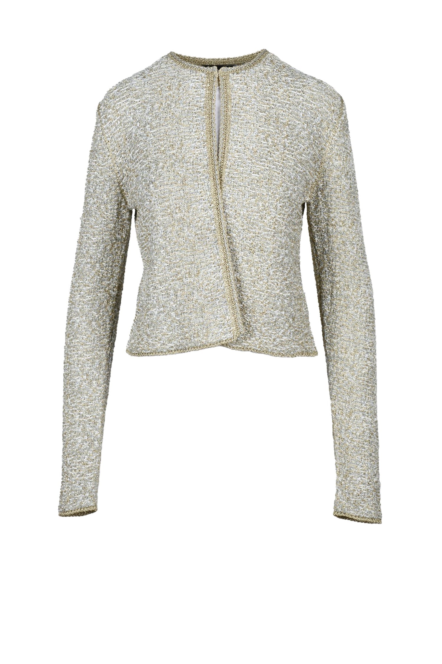 FABIANA FILIPPI - KNITWEAR AND SWEATSHIRTS