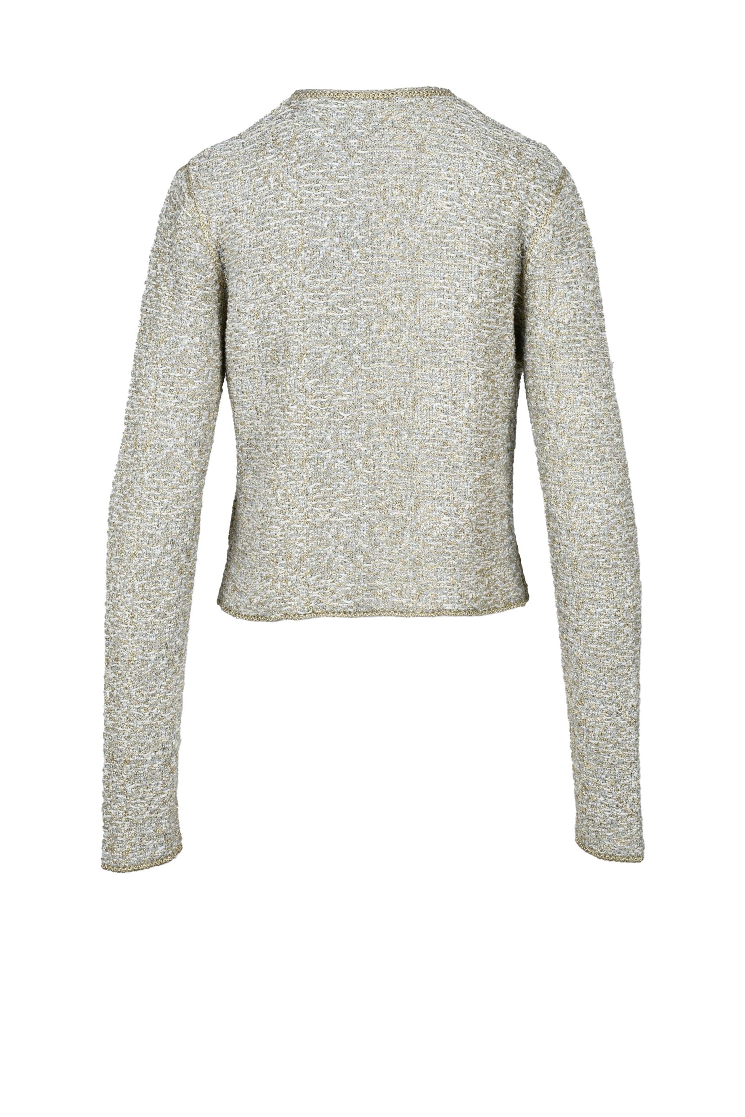 FABIANA FILIPPI - KNITWEAR AND SWEATSHIRTS
